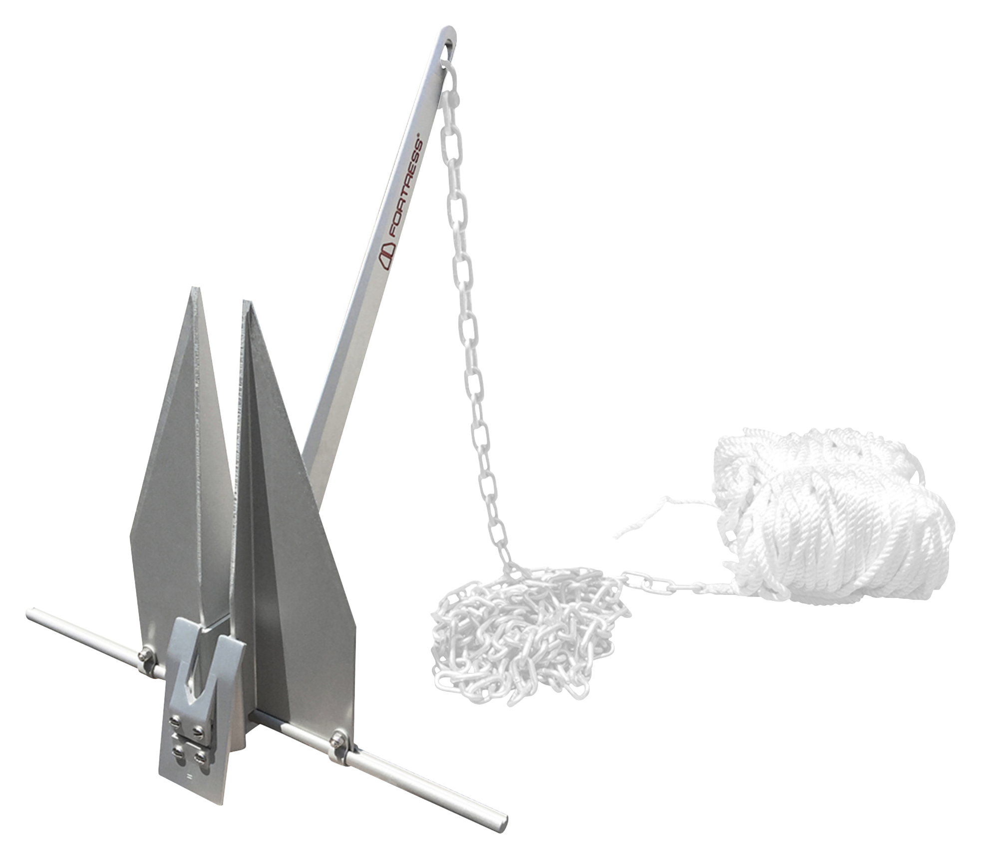 Fortress Marine Anchor - FX-85 Boats 59-68