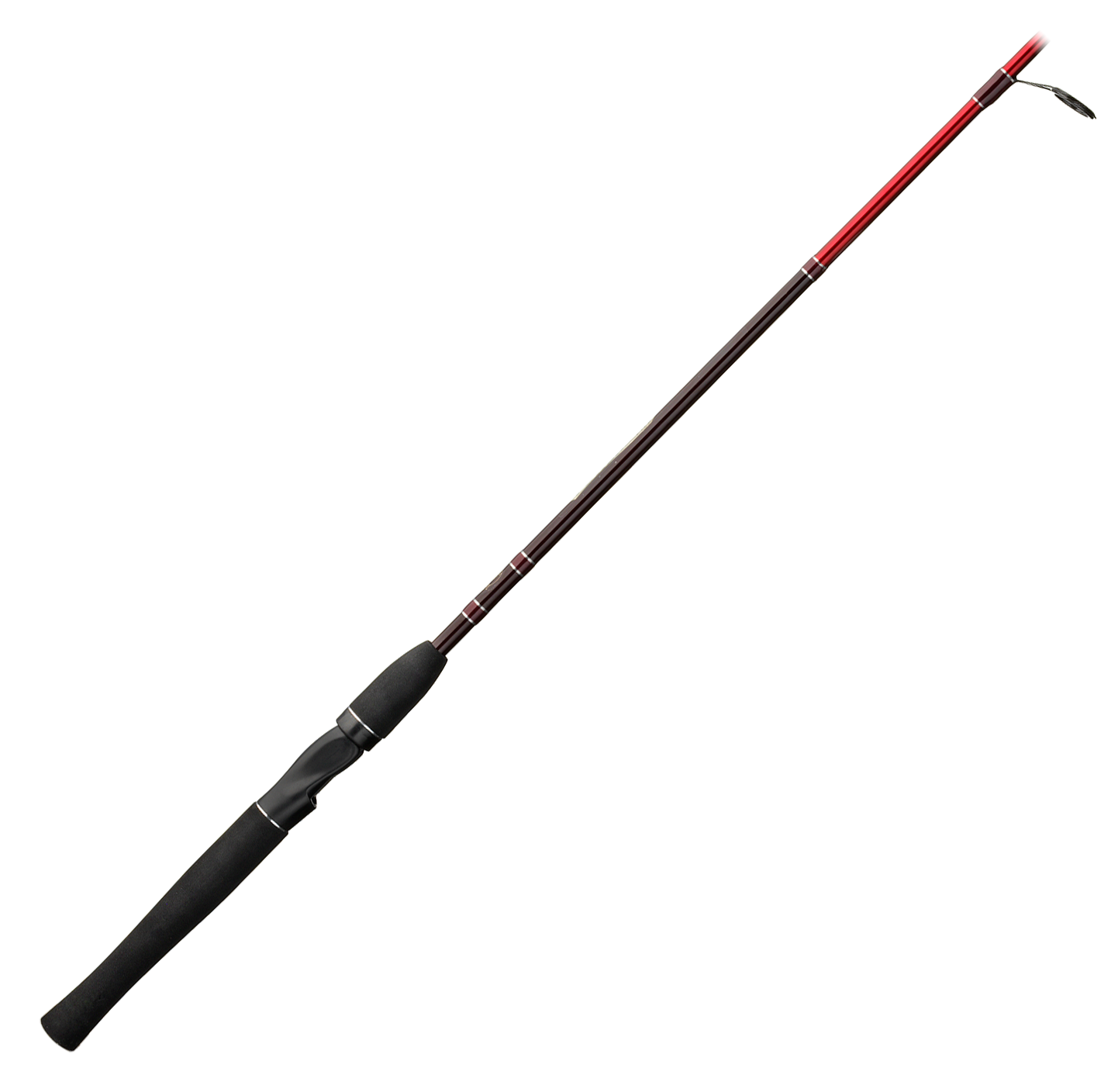 Bass Pro Shops Power Plus Graphite Spinning Rod - PPG50LS