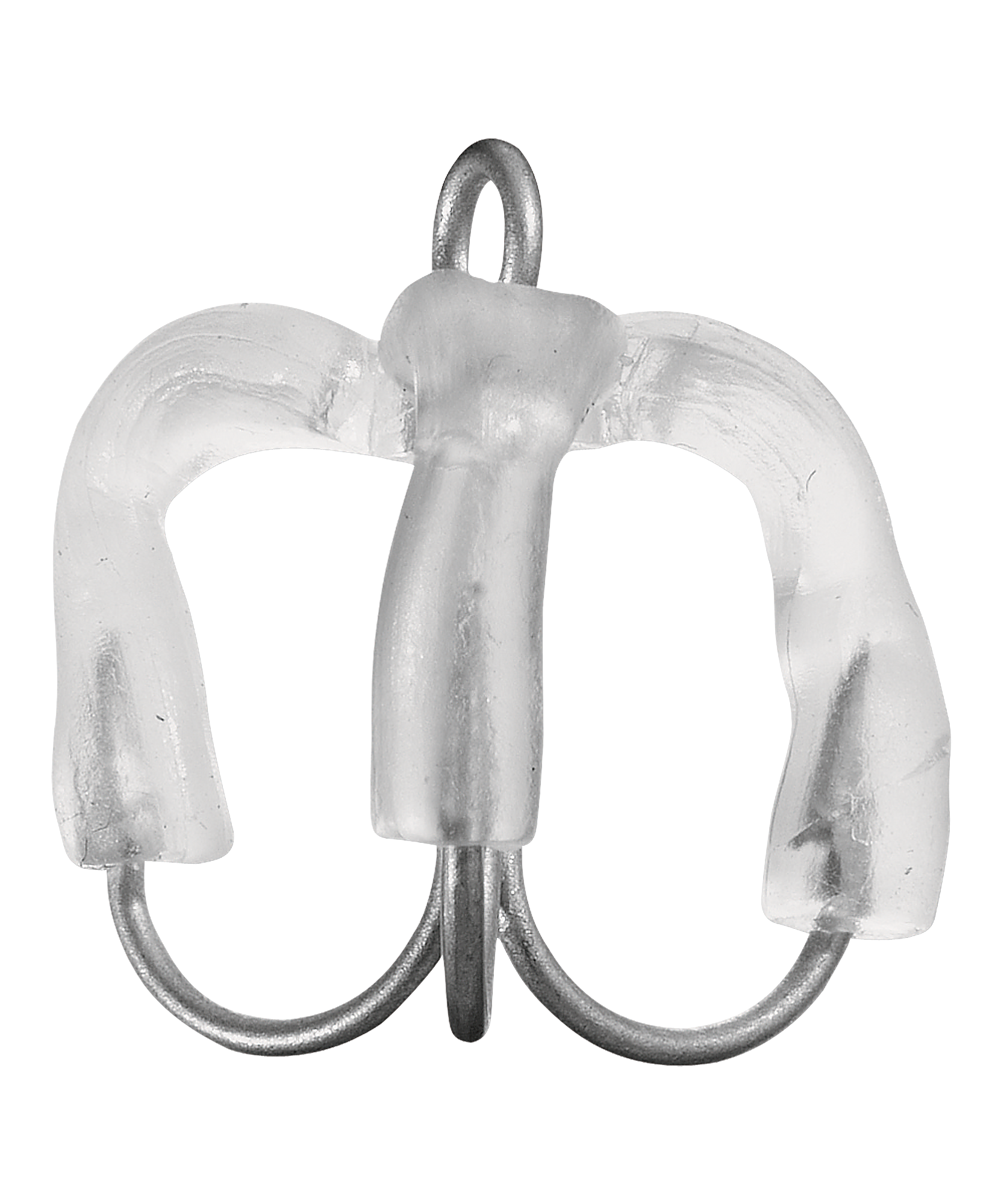 Bass Pro Shops Treble Guards - 15 Pack
