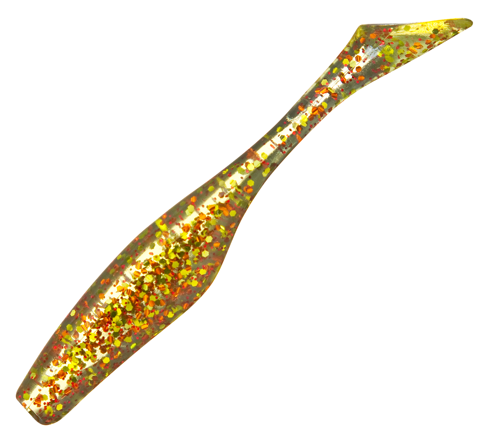 Offshore Angler XPS Soft Salty Shad - Troys Special