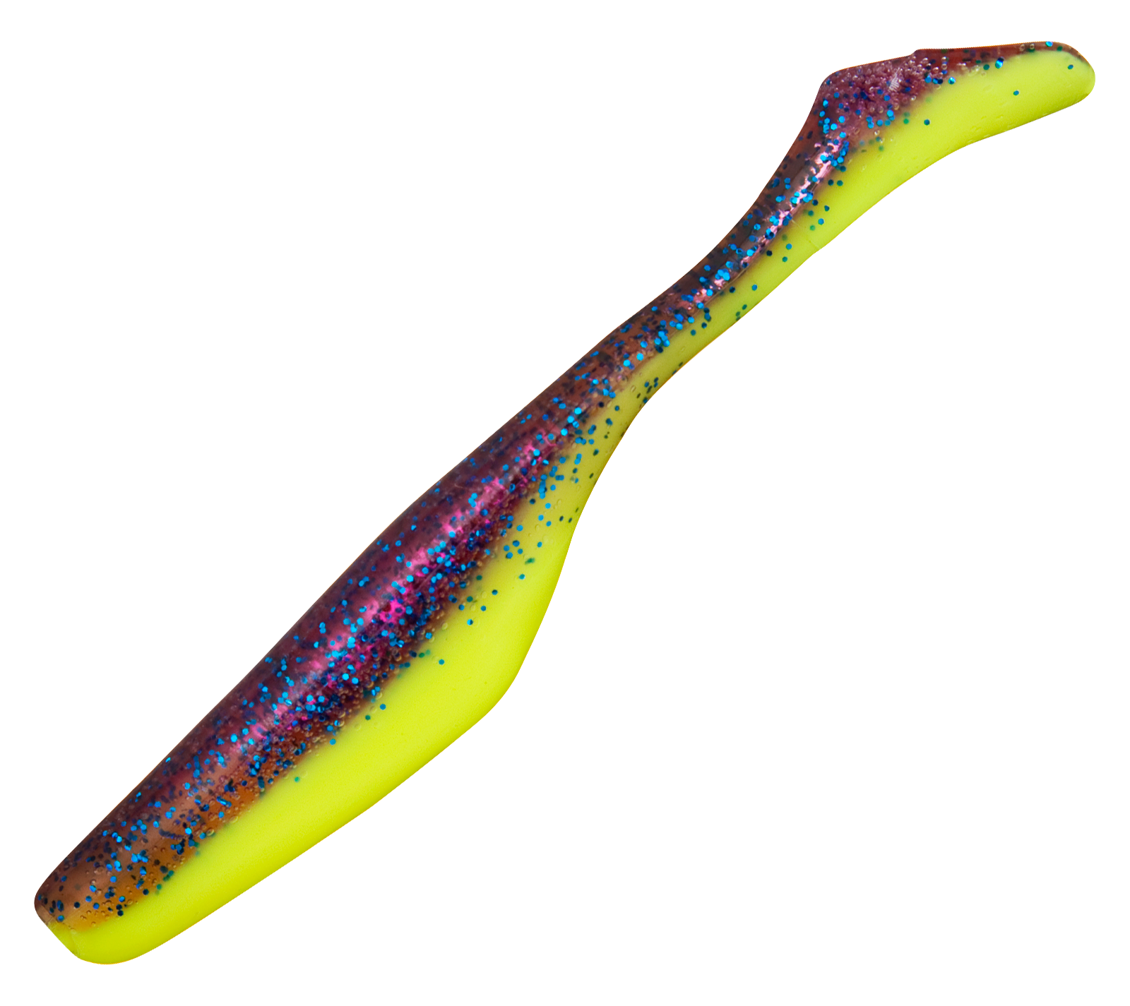 Offshore Angler XPS Soft Salty Shad - LSU