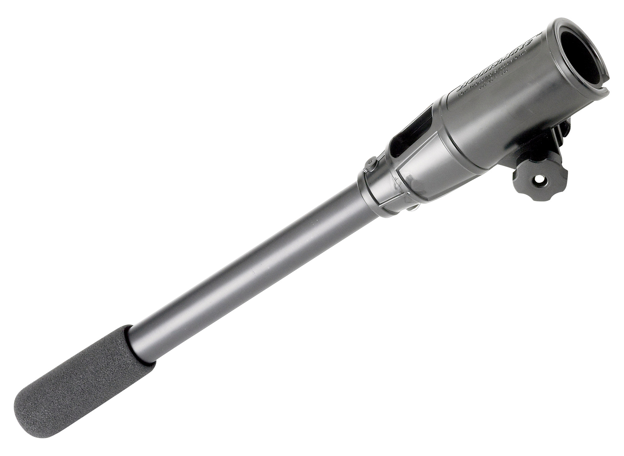 Ironwood Pacific HelmsMate 18 Fixed Trolling Motor Handle