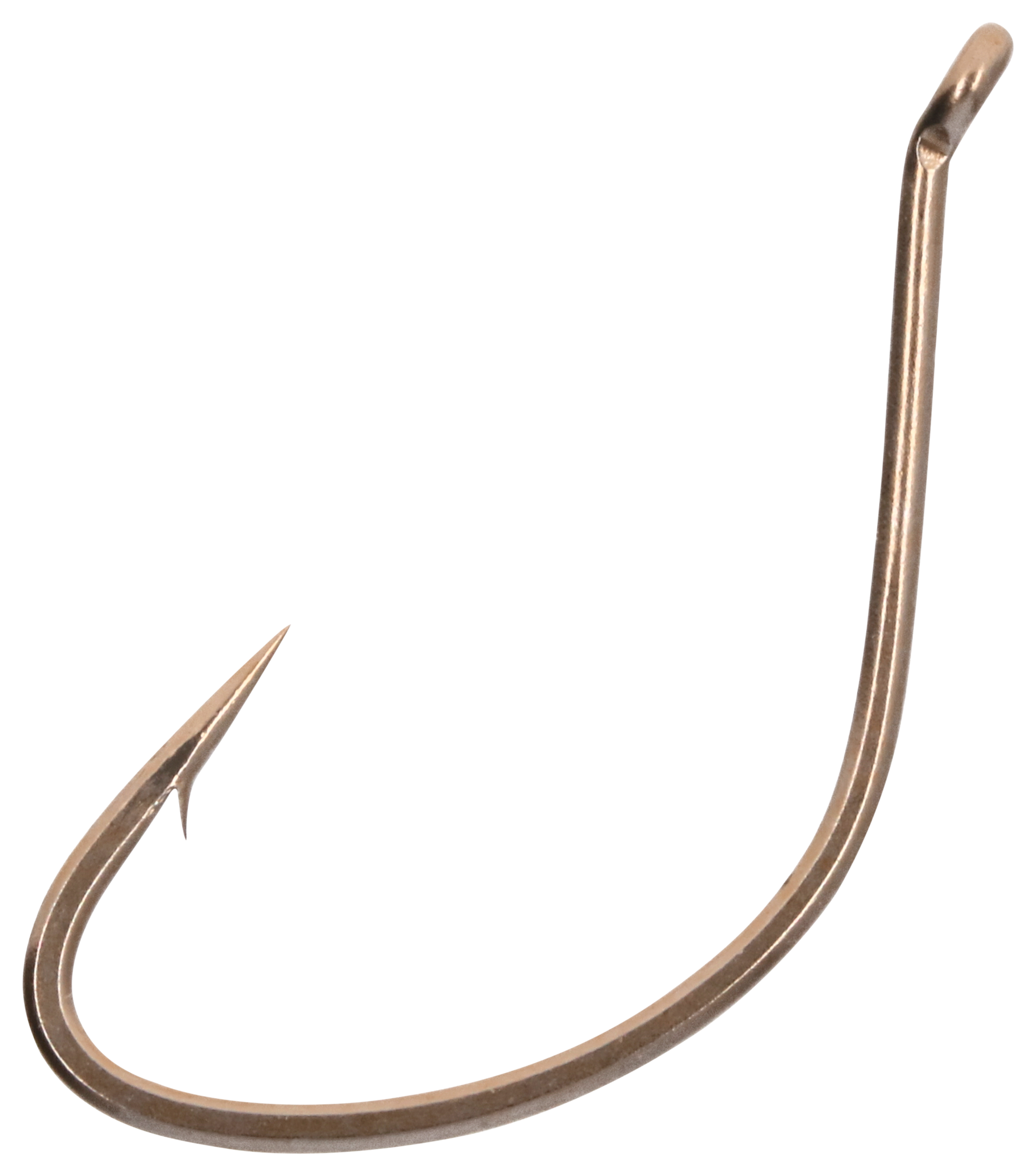 Gamakatsu Trout Worm Hook - Size 14