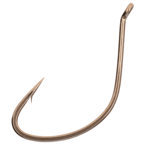 Gamakatsu Trout Worm Hook - Size 14