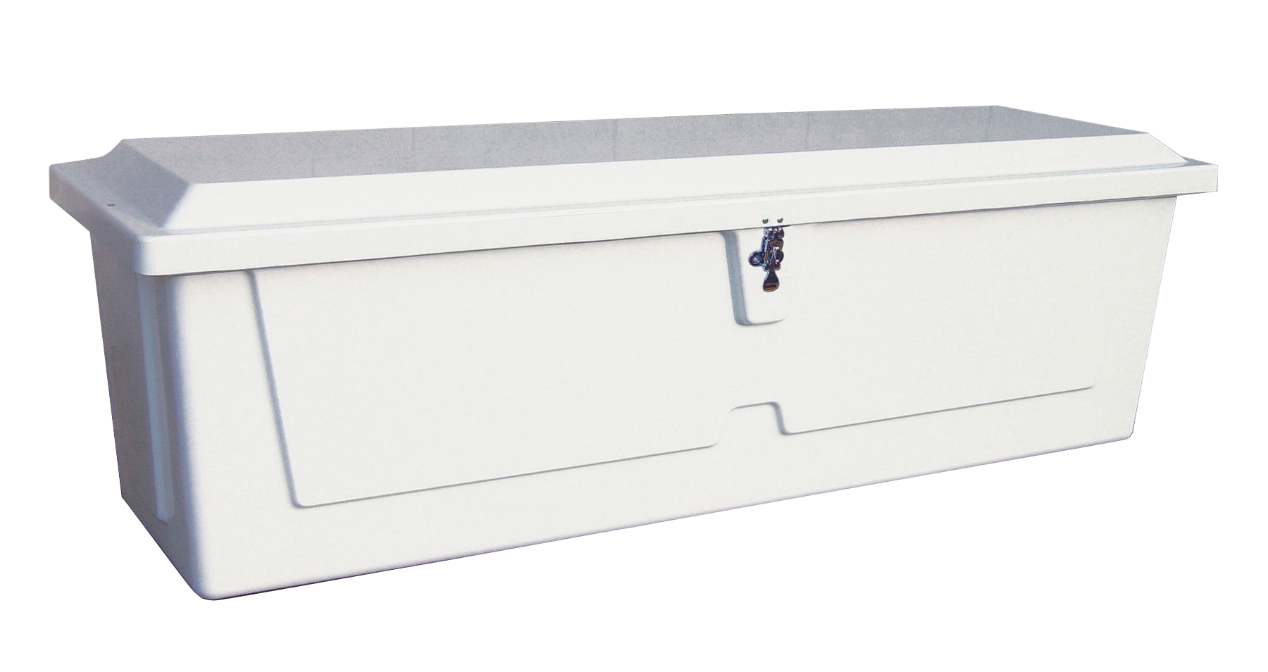 Image of Taylor Made Stow 'n Go Standard Dock Box - 24''x54''x22''