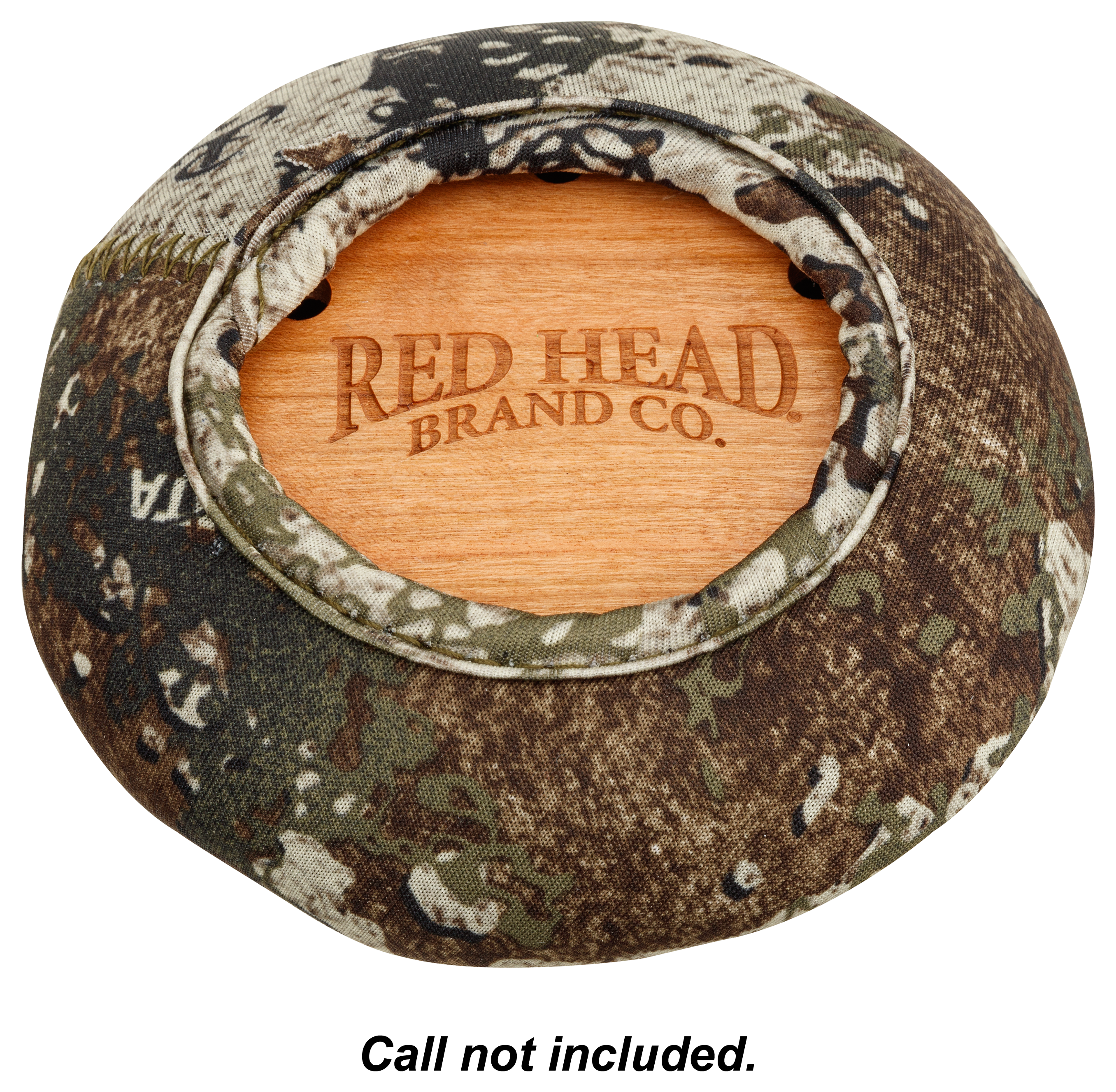 Image of RedHead Slate Call Slip-On Cover