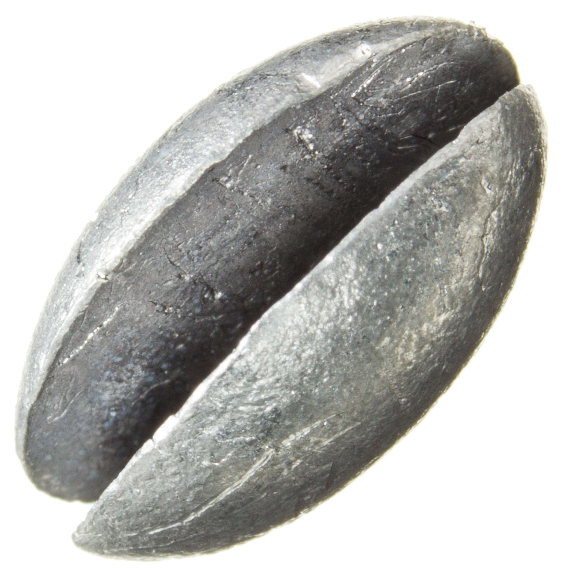 Bullet Weights Slip Sinkers 1/16 oz. 25 pc : Fishing Sinkers :  Sports & Outdoors