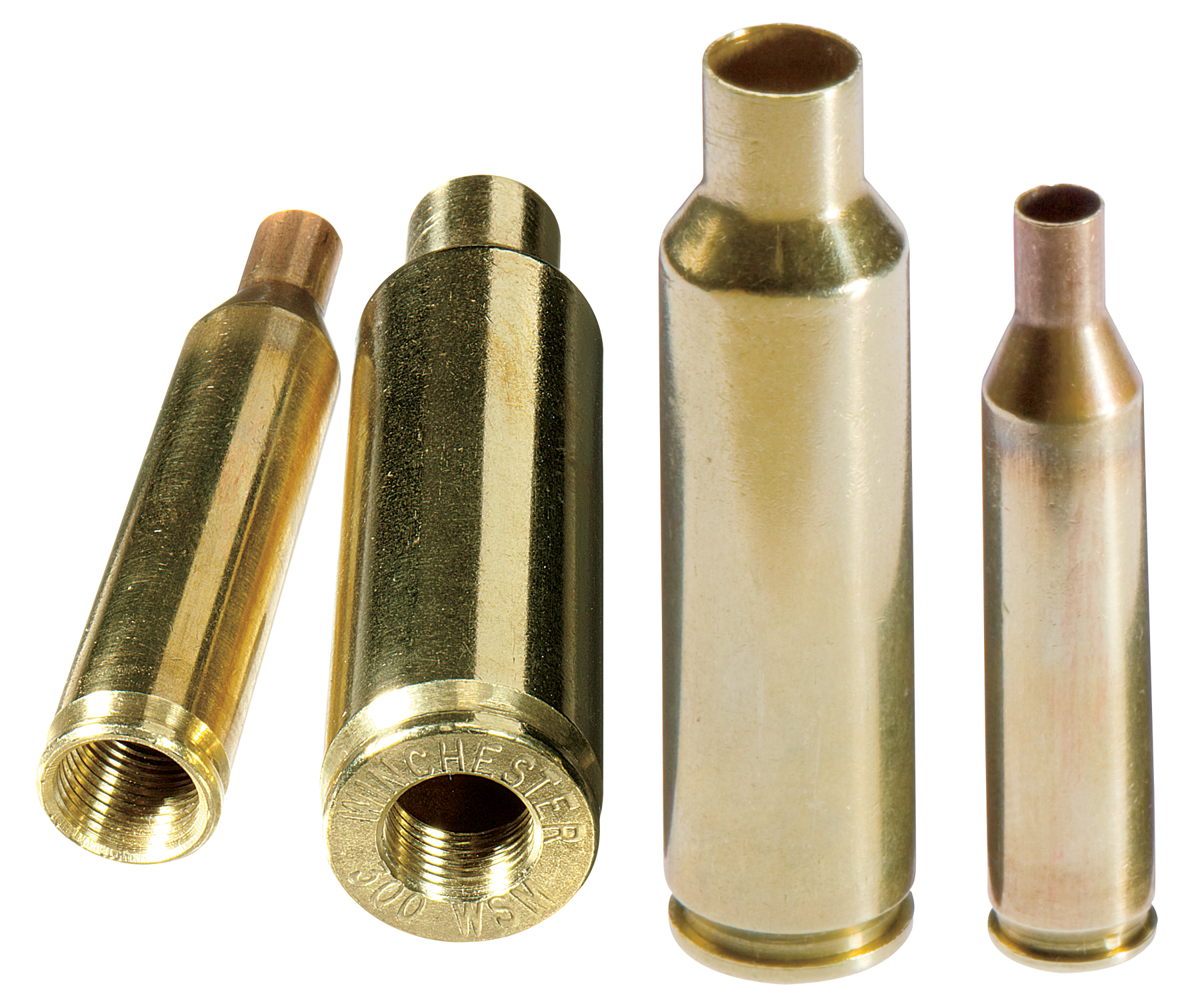 Hornady Lock-N-Load Series Modified Cases - .222 Rem
