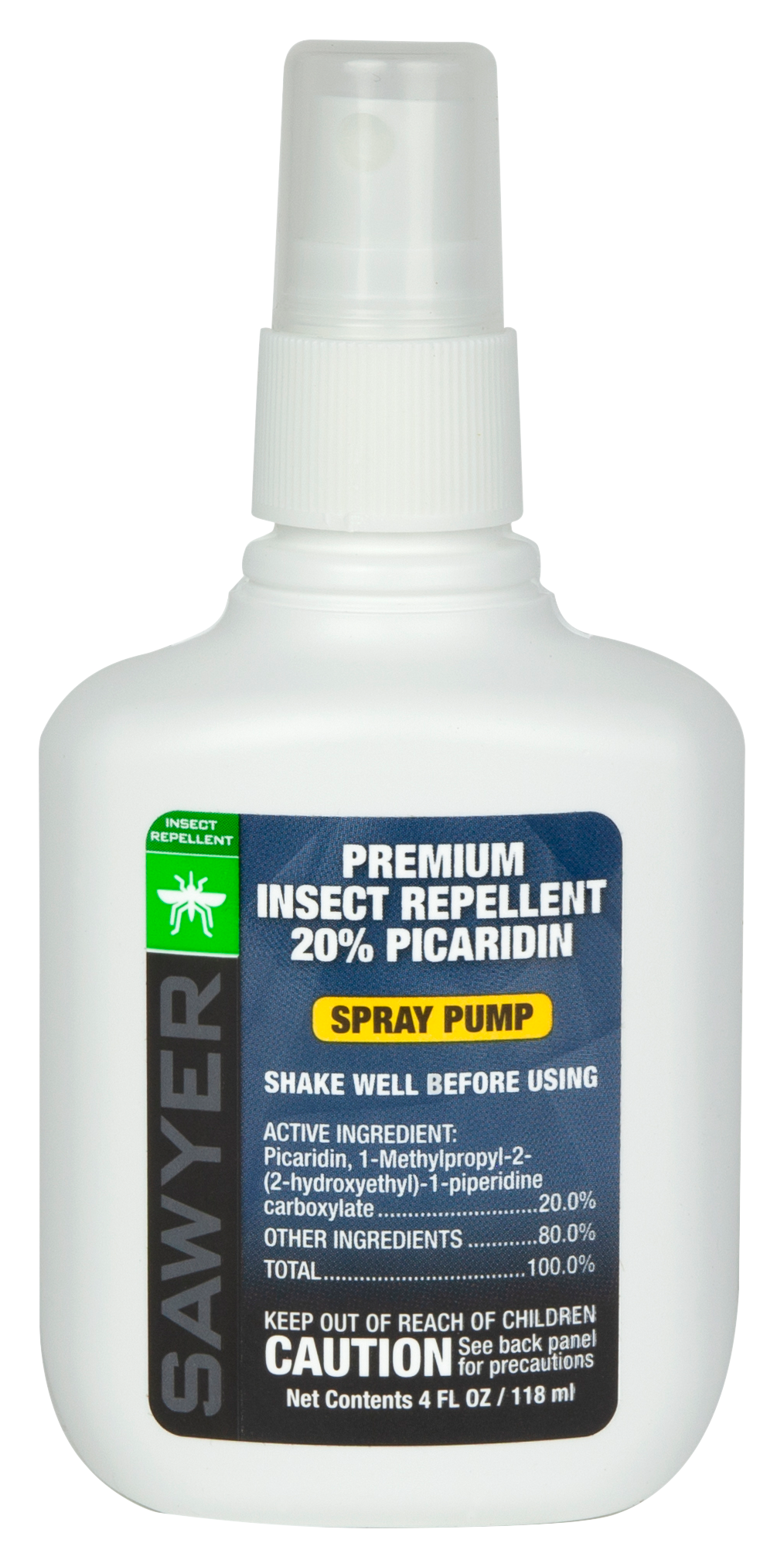 SAWYER Premium 20% Picaridin Insect Repellent