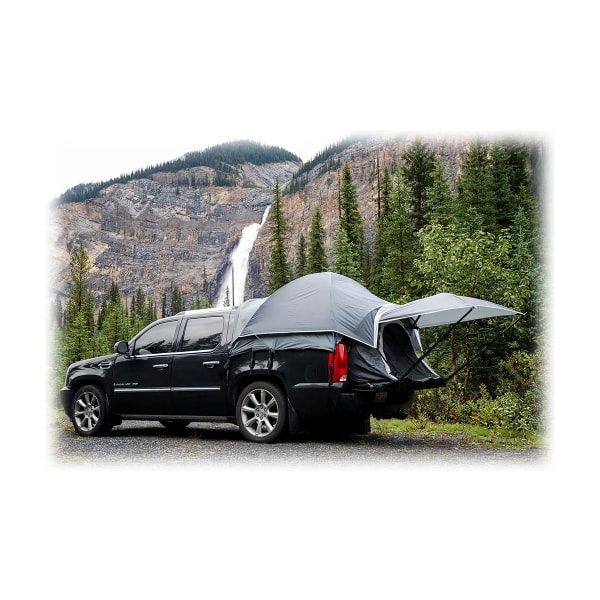 Napier III GM Truck Tent for Chevy Avalanche or Cadillac EXT - Model 99949