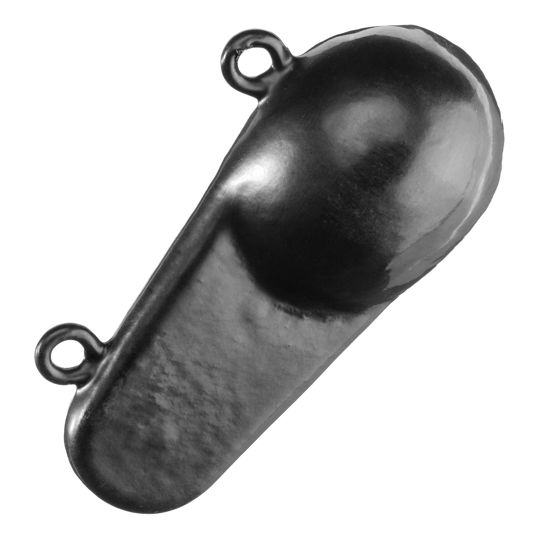 Image of Greenfield Products Cast Iron Downrigger Weights - 6 lb.