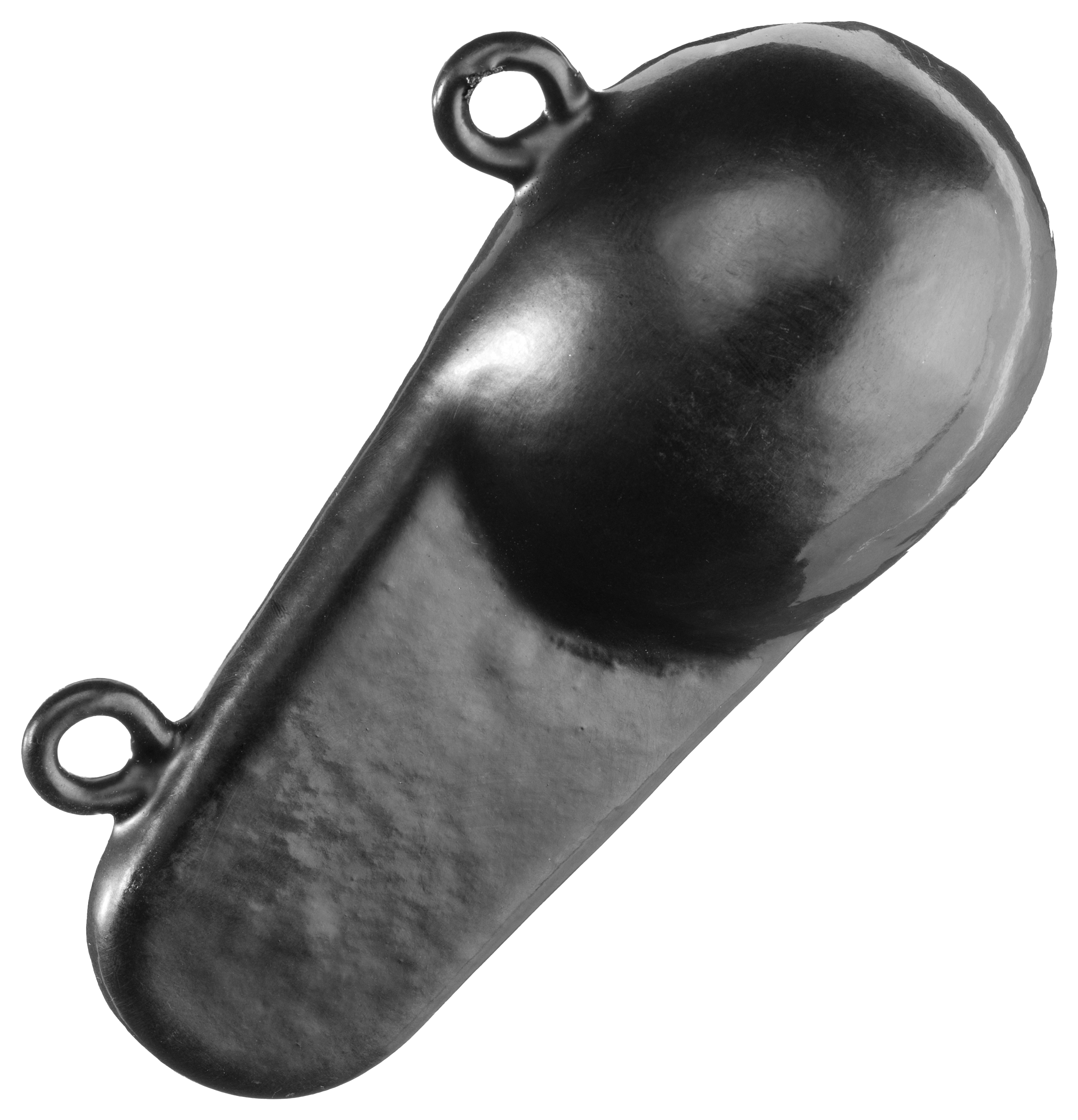 Greenfield Products Cast Iron Downrigger Weights - 10 lb. - 120829053305331-1488206 - Sporting Goods Greenfield Products Cast Iron Downrigger Weights a sku 120829053305331-1488206