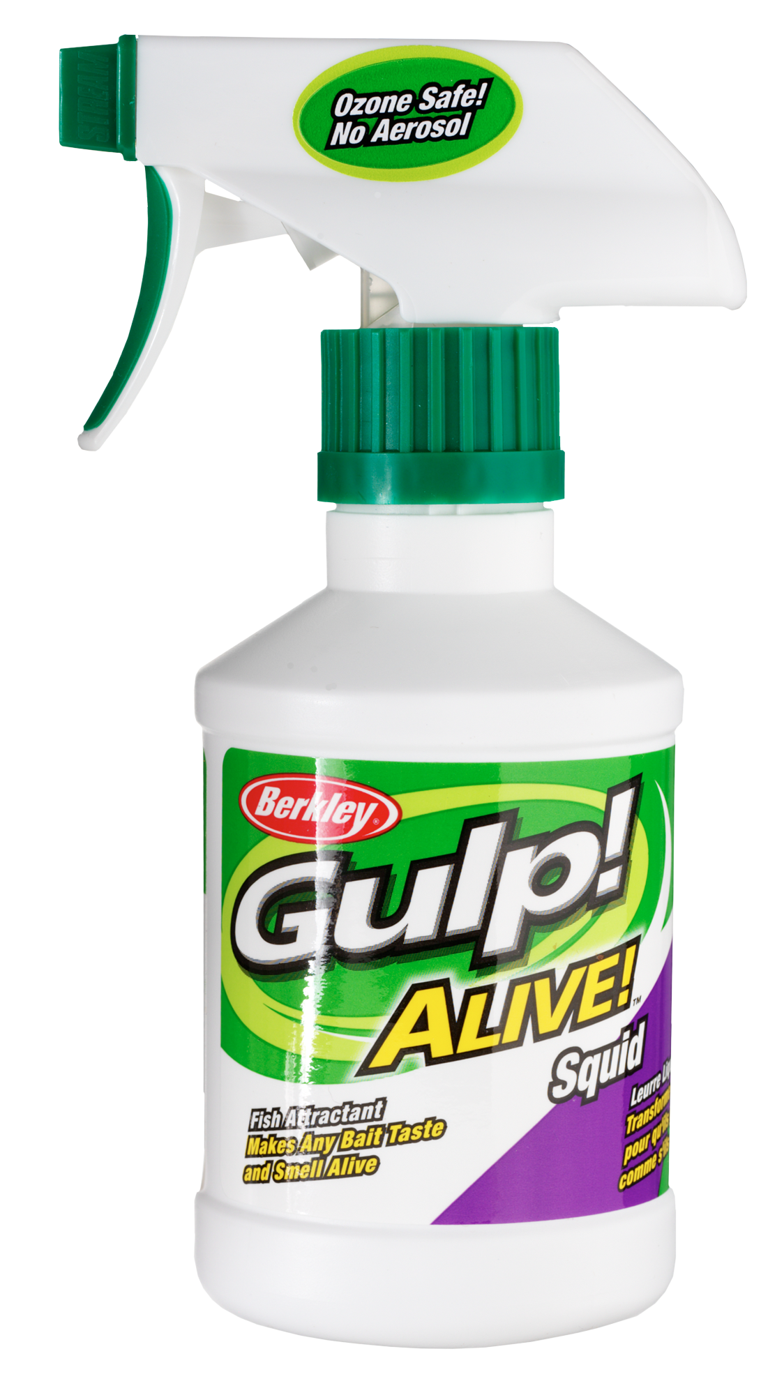 Berkley Gulp! Alive Saltwater Spray Attractant