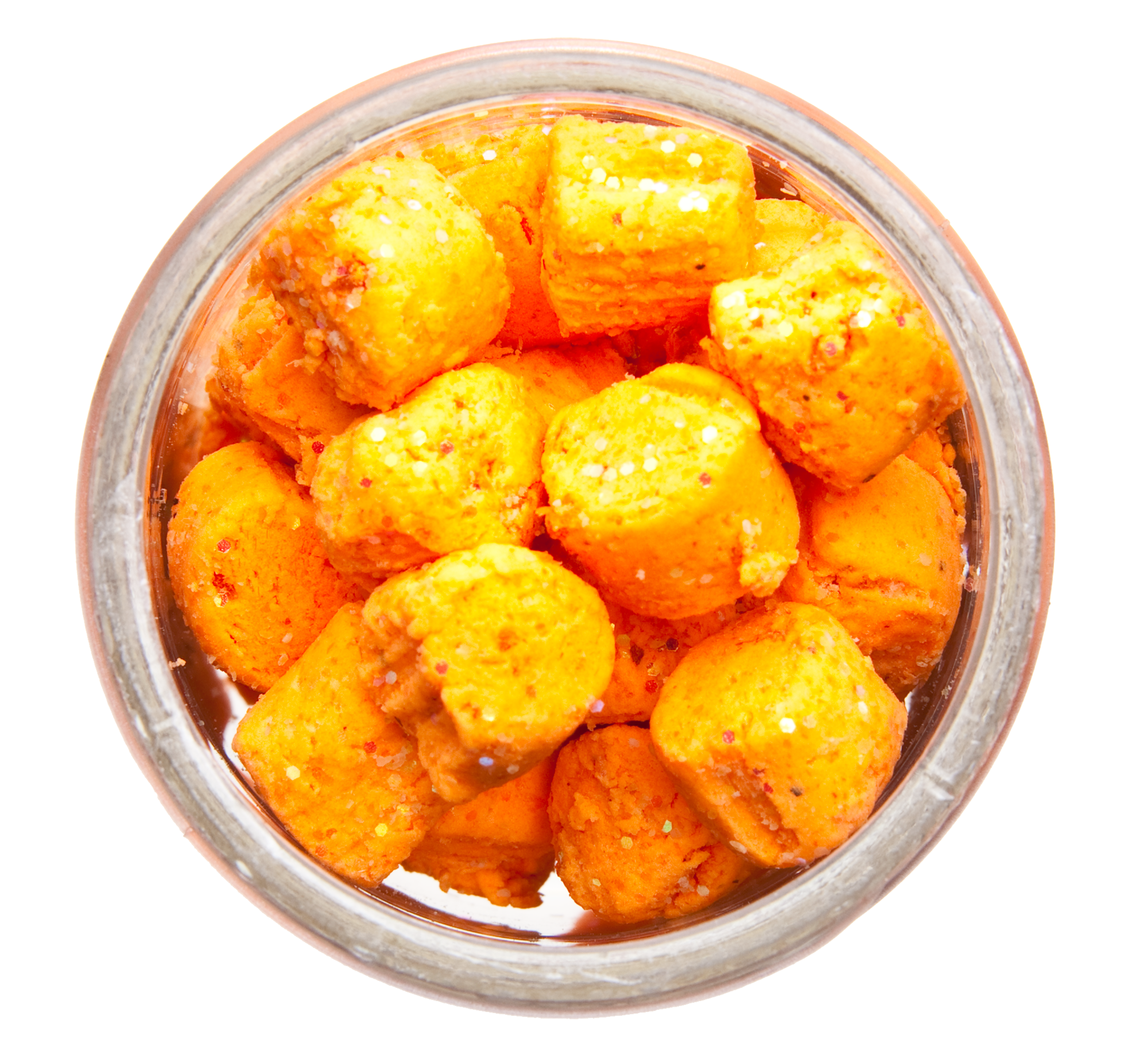 BERKLEY Gulp! Dough Trout Nuggets