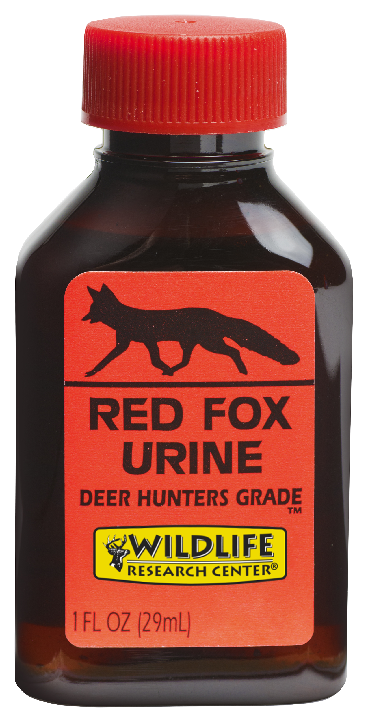 Wildlife Research Center Red Fox Urine Hunter's Masking Scent
