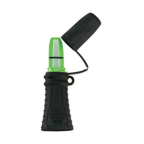 Primos Long Range Imaka Da BullCrazy Elk Call - Black/Green