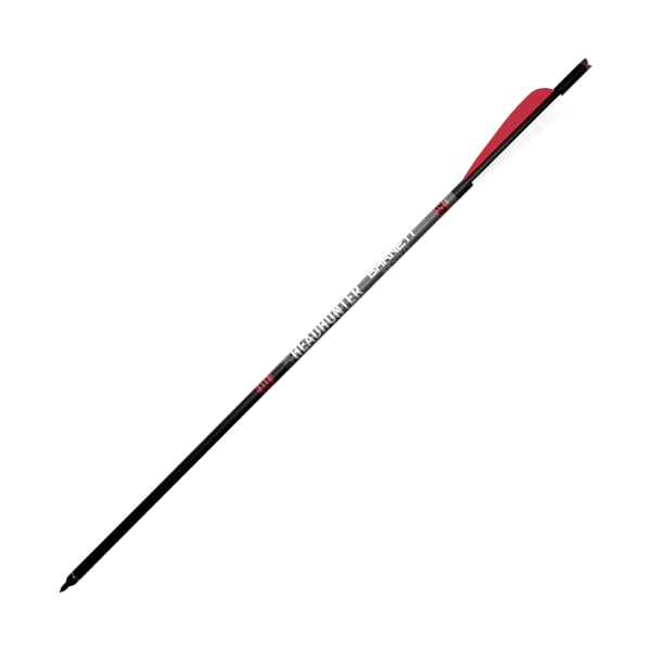 Barnett Carbon Crossbow Arrows - 22   