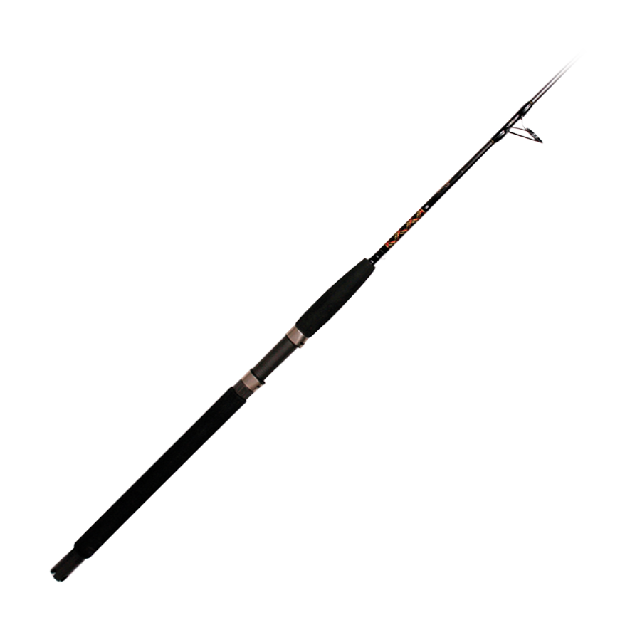 Star Rods Paraflex Jigging Spinning Rod - SGJ64MH
