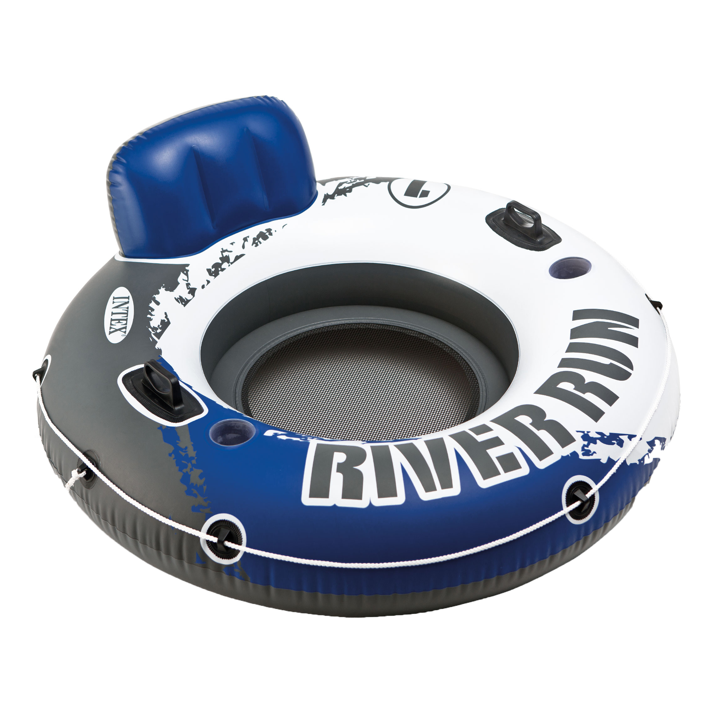 INTEX River Run I Float Tube
