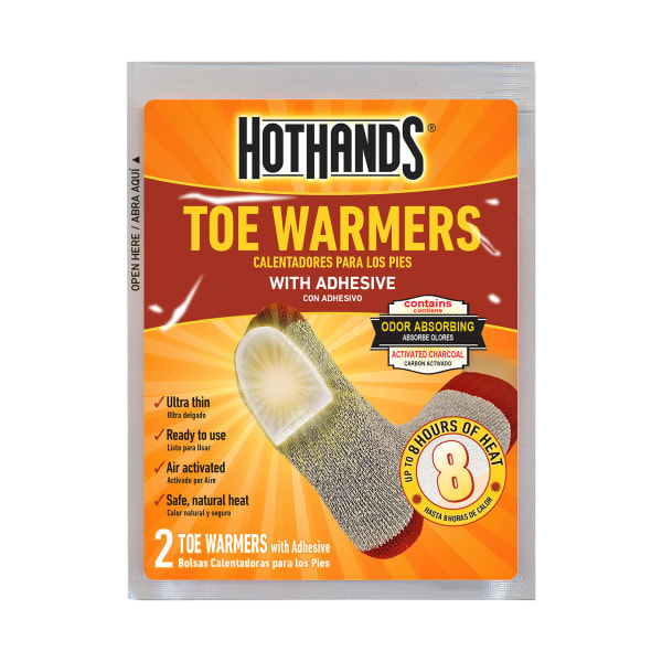 HeatMax HotHands Air