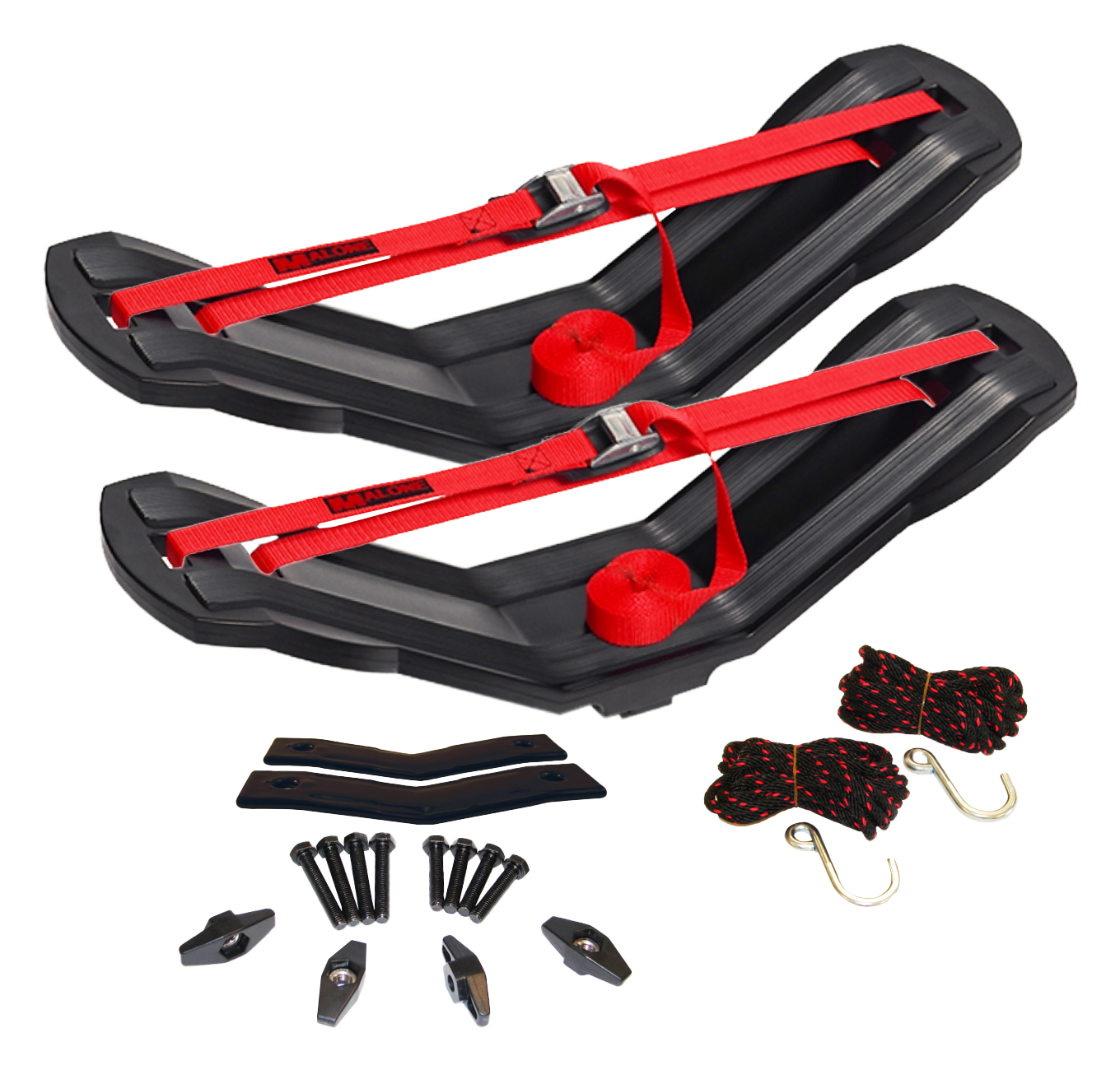 Malone SeaWing Car Kayak Carrier