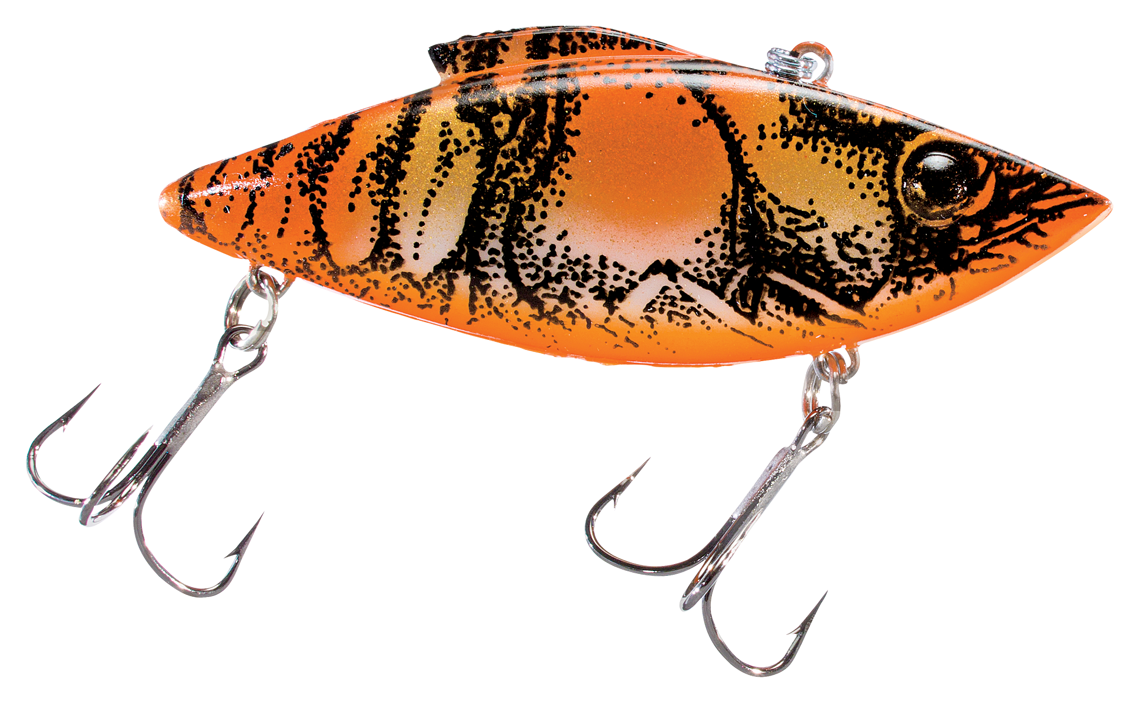 Bill Lewis Original Rat-L-Trap - 3' - Natural Crawfish