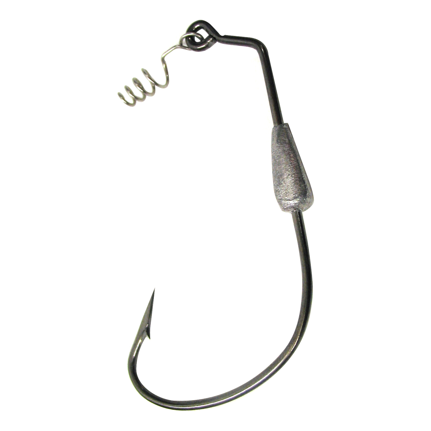 Image of Eagle Claw Lazer Sharp Swimbait Hooks - 3/16 oz. - #4/0