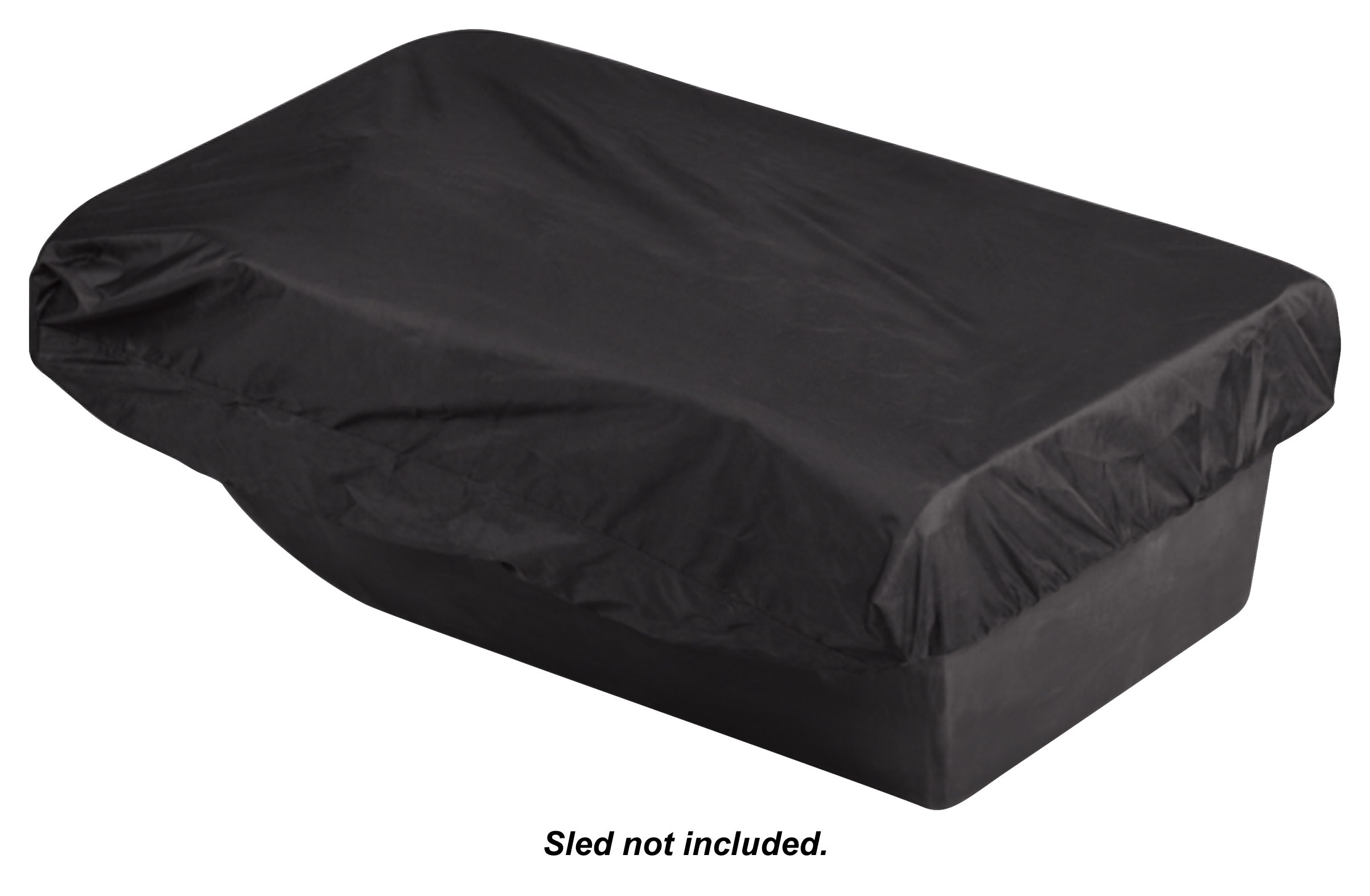 Otter Sled Travel Cover - Small