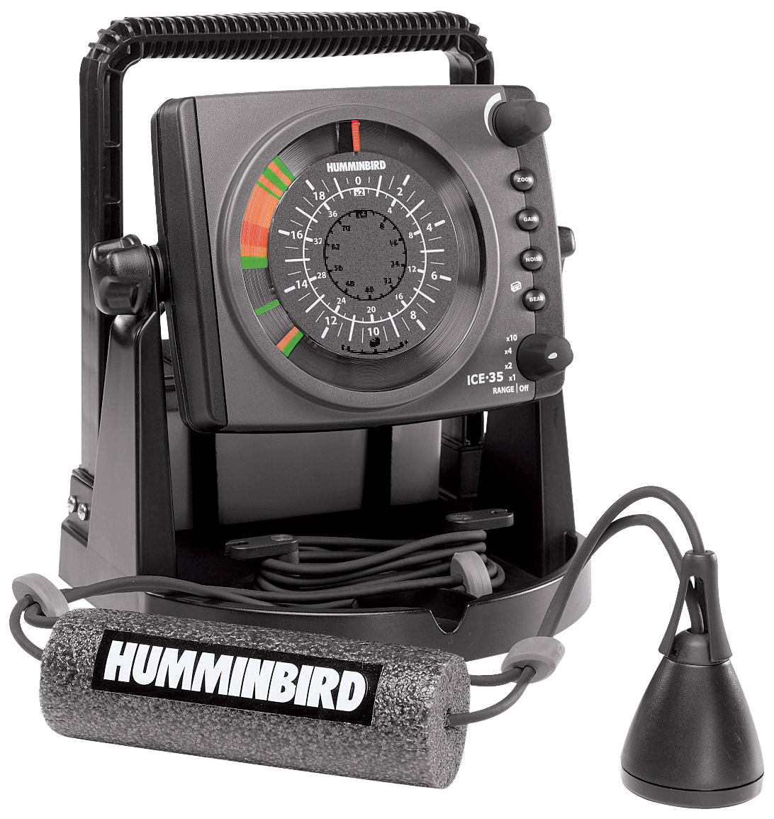 Humminbird ICE-35 Portable Flasher