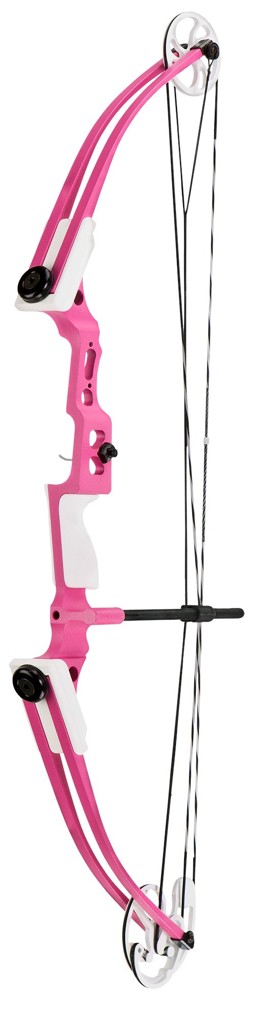 Genesis Mini Compound Bow Packages for Youth