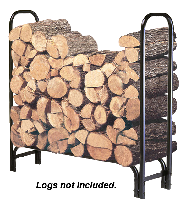 Landmann USA 4' Firewood Rack | Bass Pro Shops