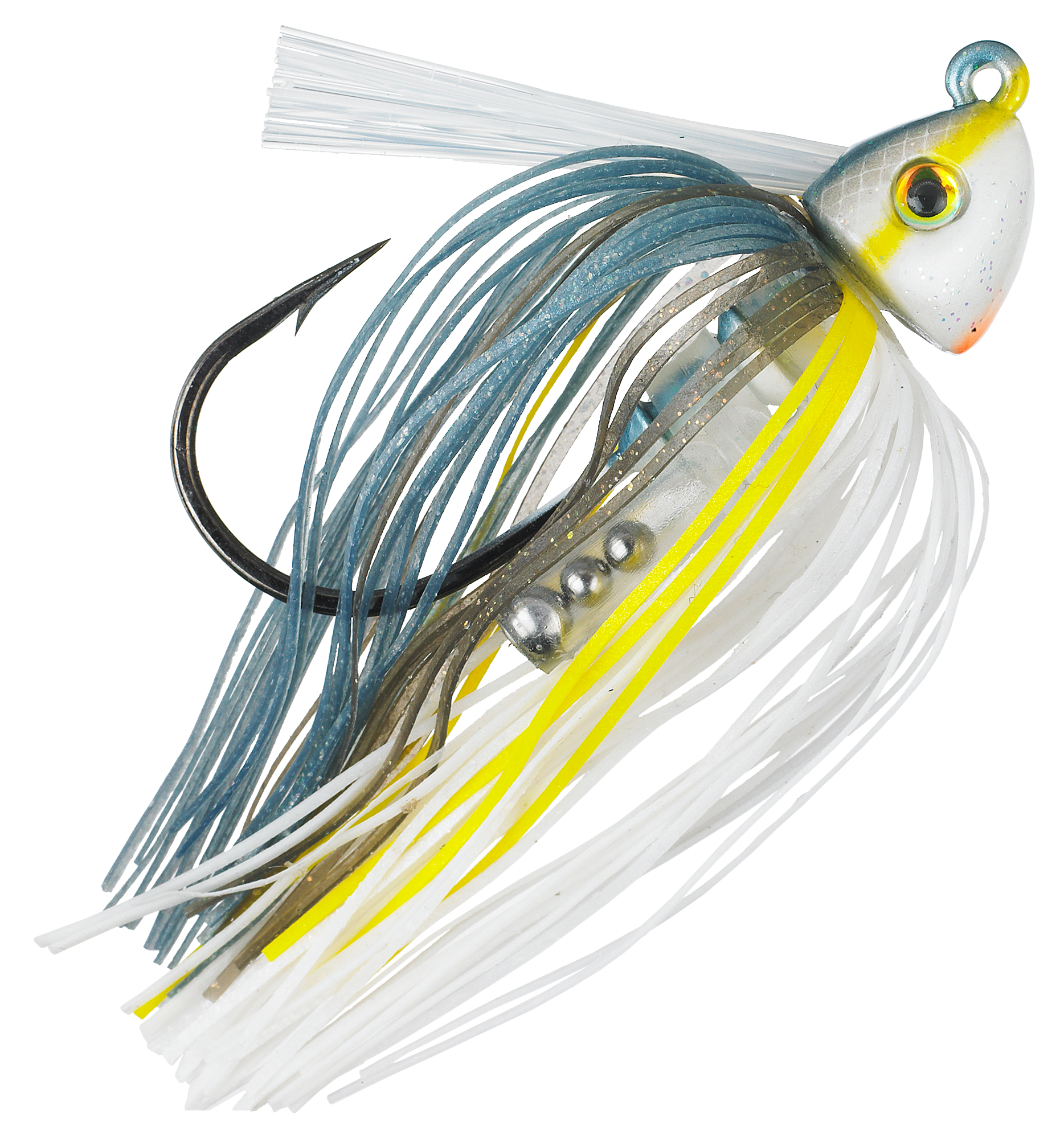 STRIKE King KVD Heavy Cover Swim Jig