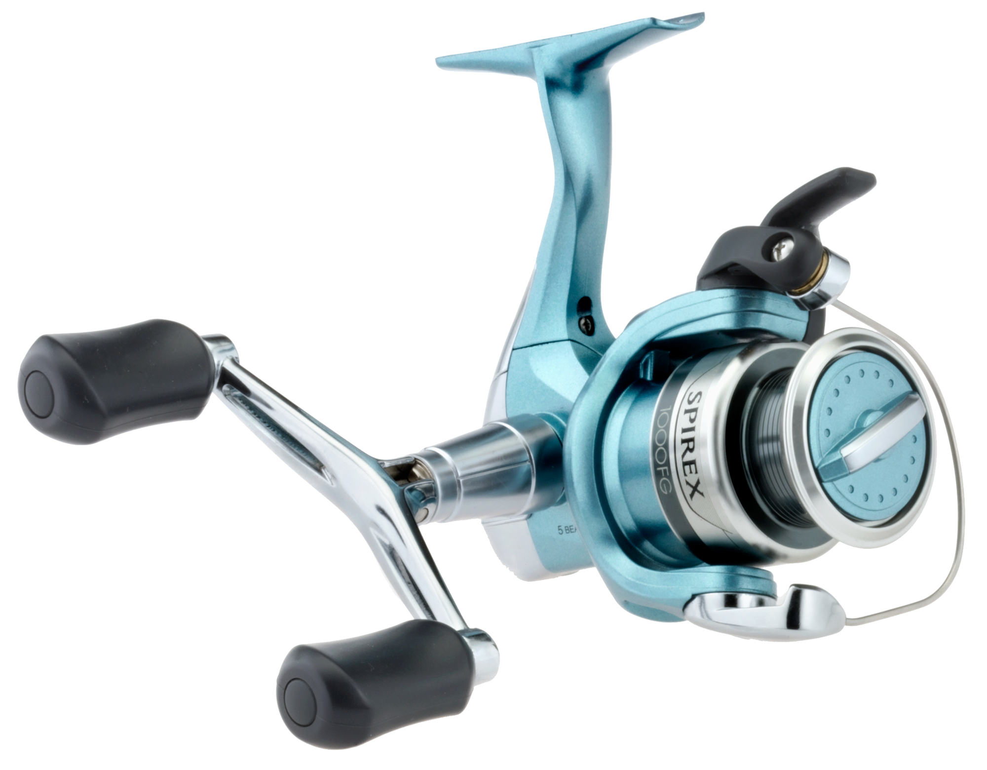 Shimano SR-4000RG Spirex Spinning Reel OEM Replacement Parts From