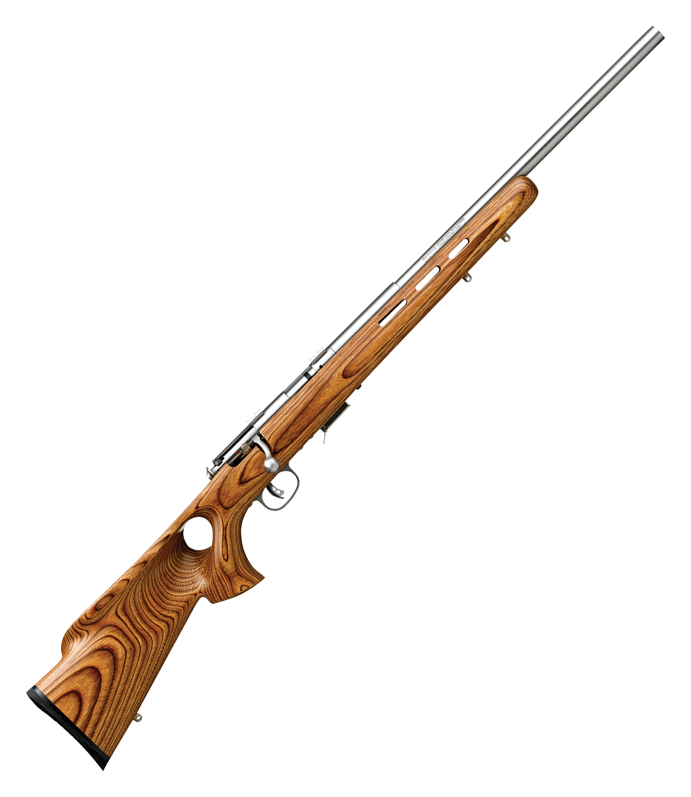 Savage 93 BTVSS 22 WMR BoltAction Rimfire Rifle