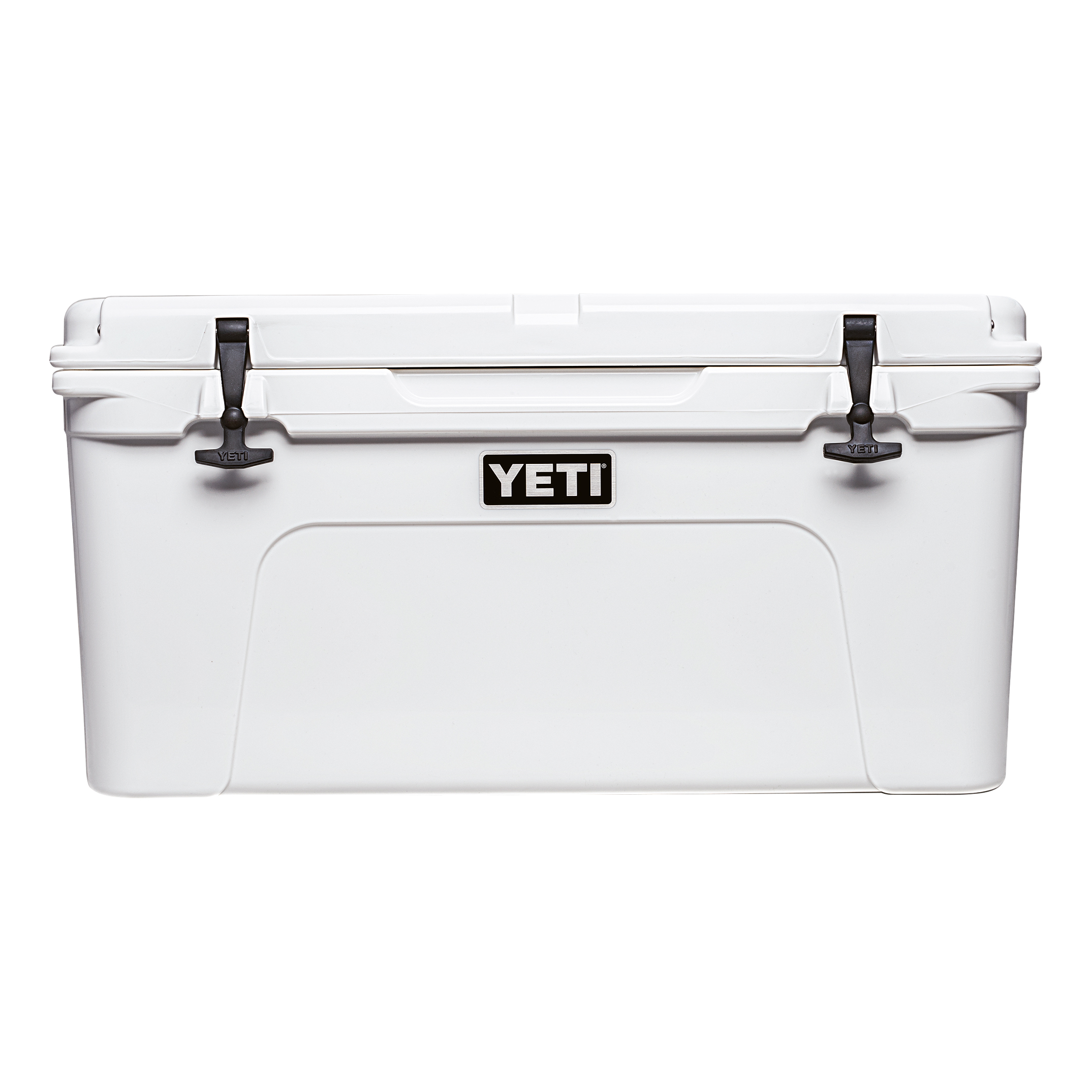 YETI Tundra 65 Cooler - White
