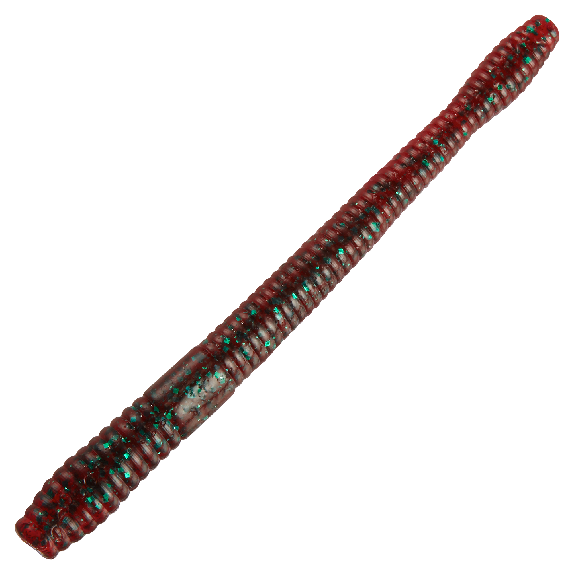 Zoom Mag Finesse Worms - Red Bug