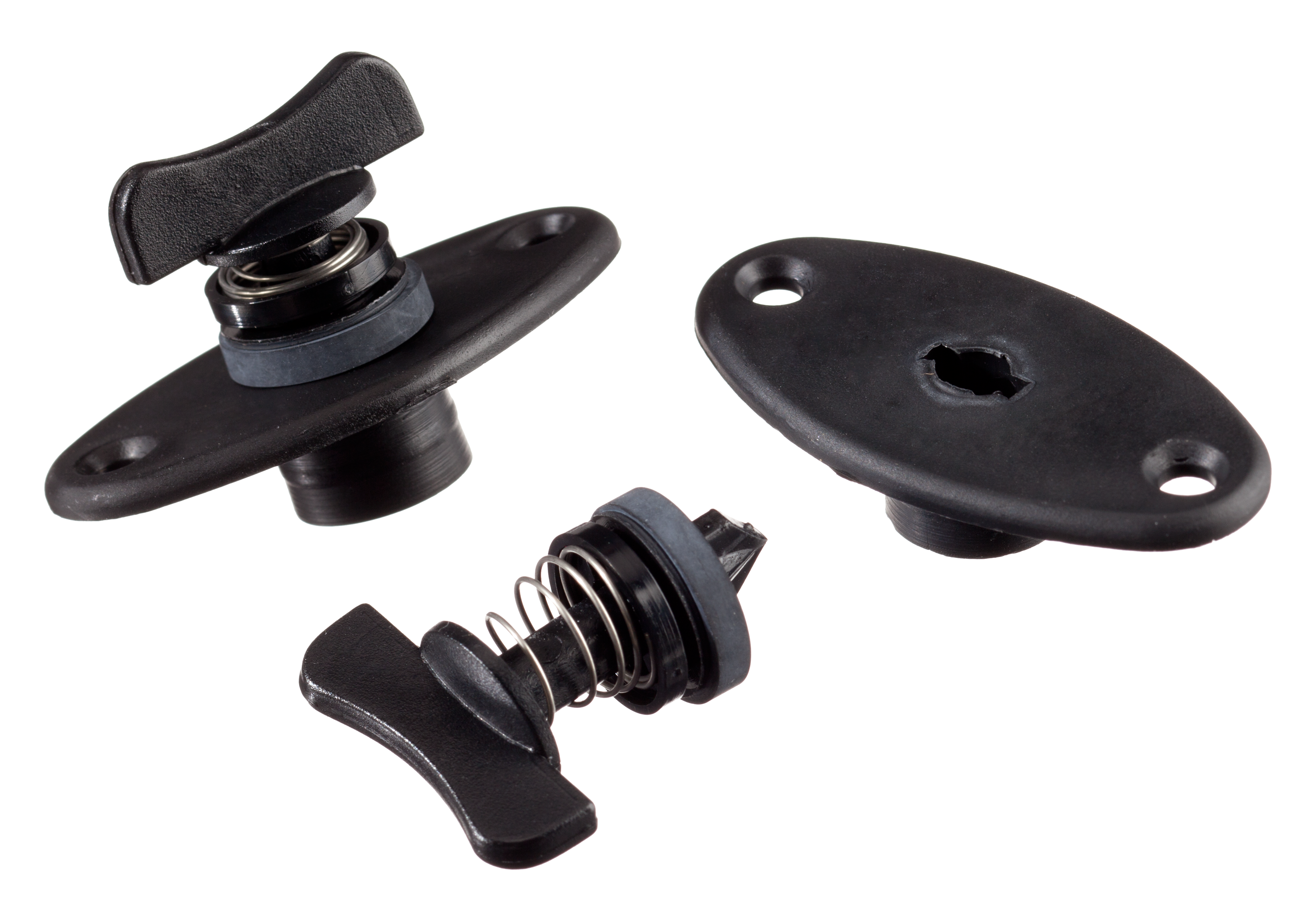 T-H Marine Boat Windshield Holder Clips