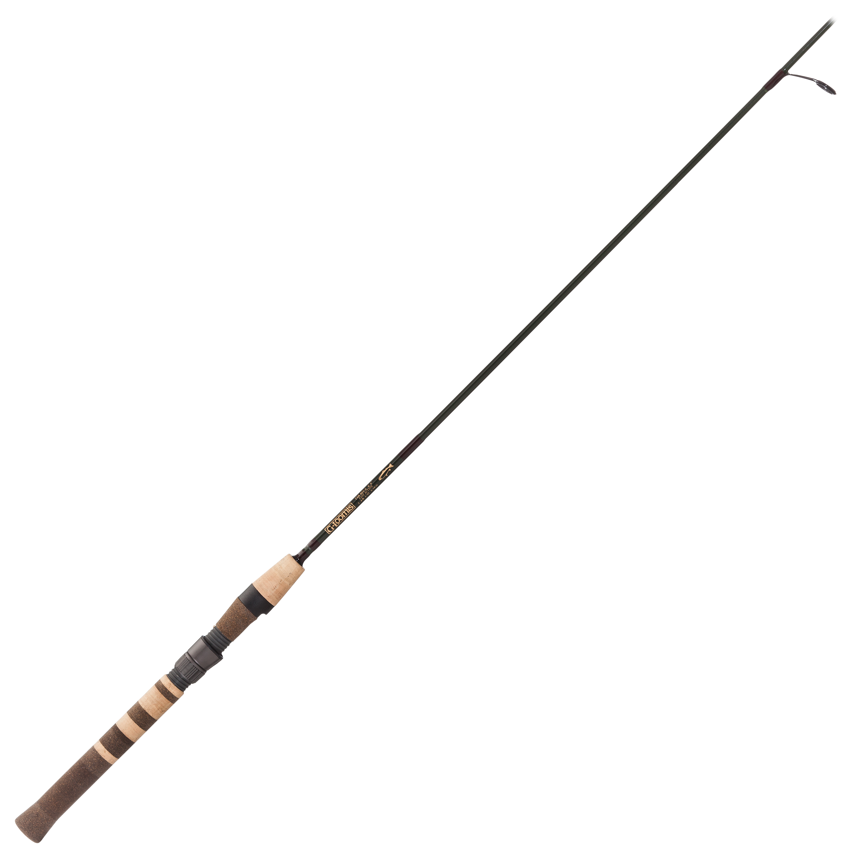 G. Loomis Trout and Panfish Series Spinning Rod