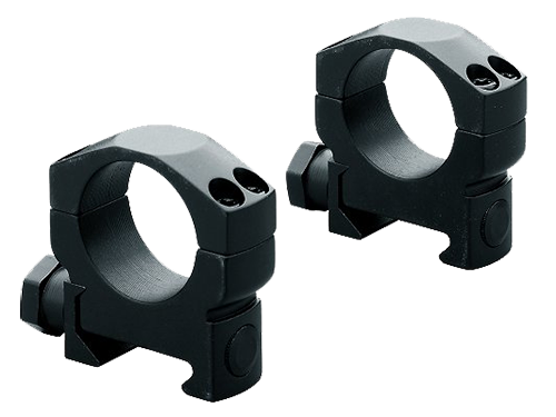 Leupold Mark 4 Steel Scope Rings - 1.4" - 1"