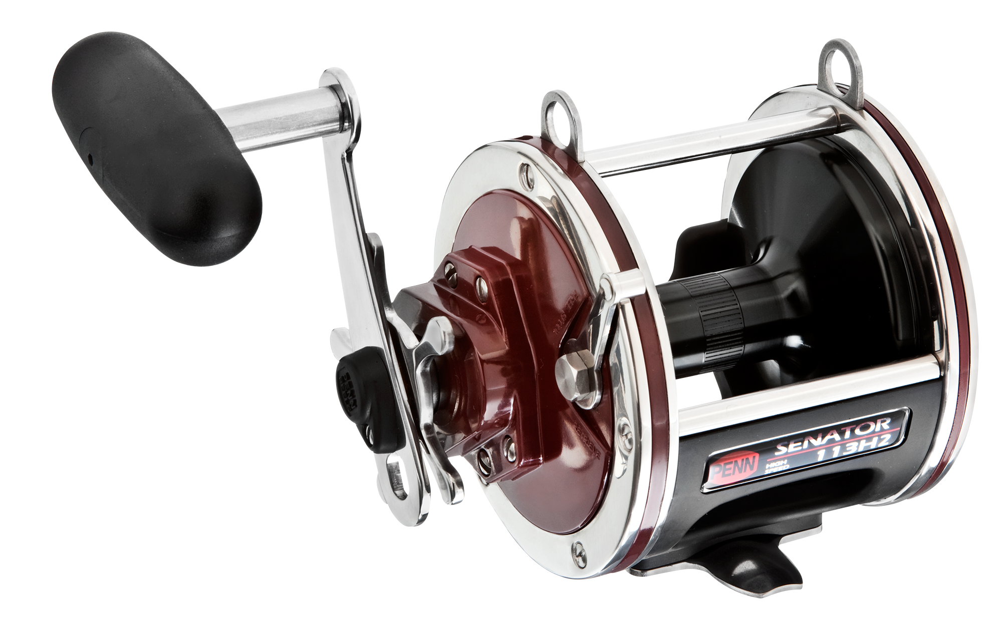 Image of Penn Special Senator Reel - Right - 3.3:1 - 30/610