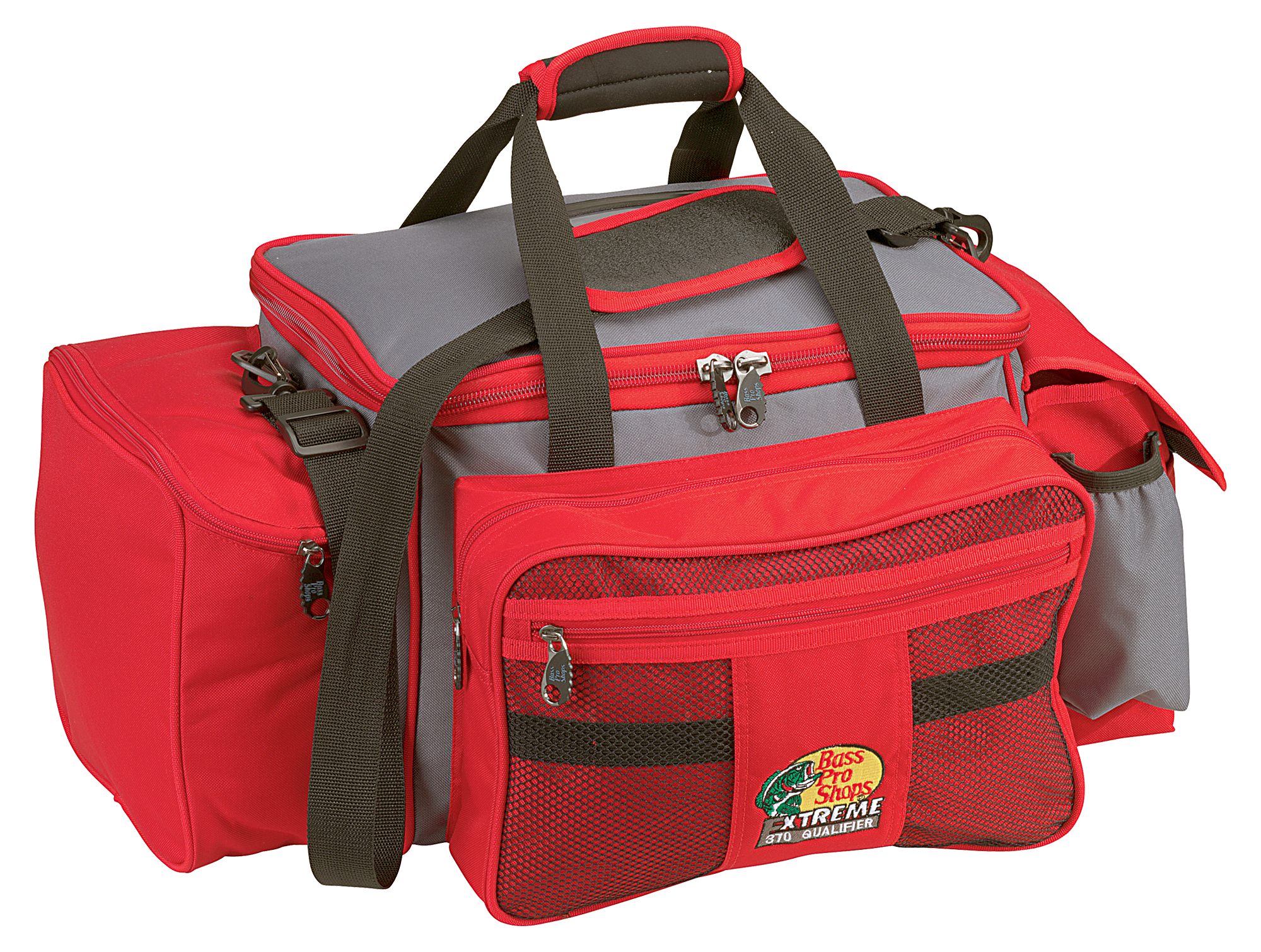 Bass Pro Shops Extreme Qualifier 370 Tackle Bag or System