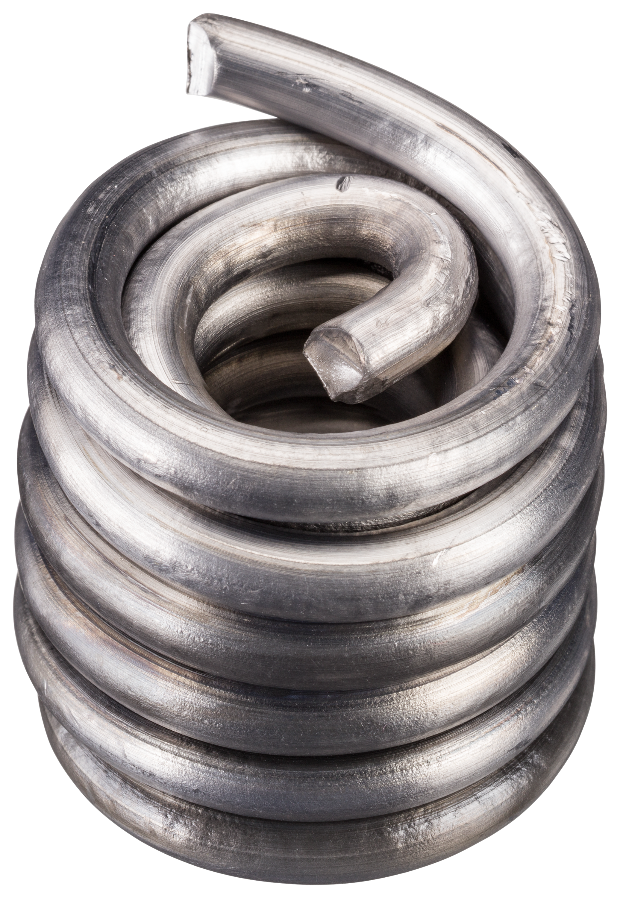 Bullet Weights Hollow Core Lead Wire, 1 lb