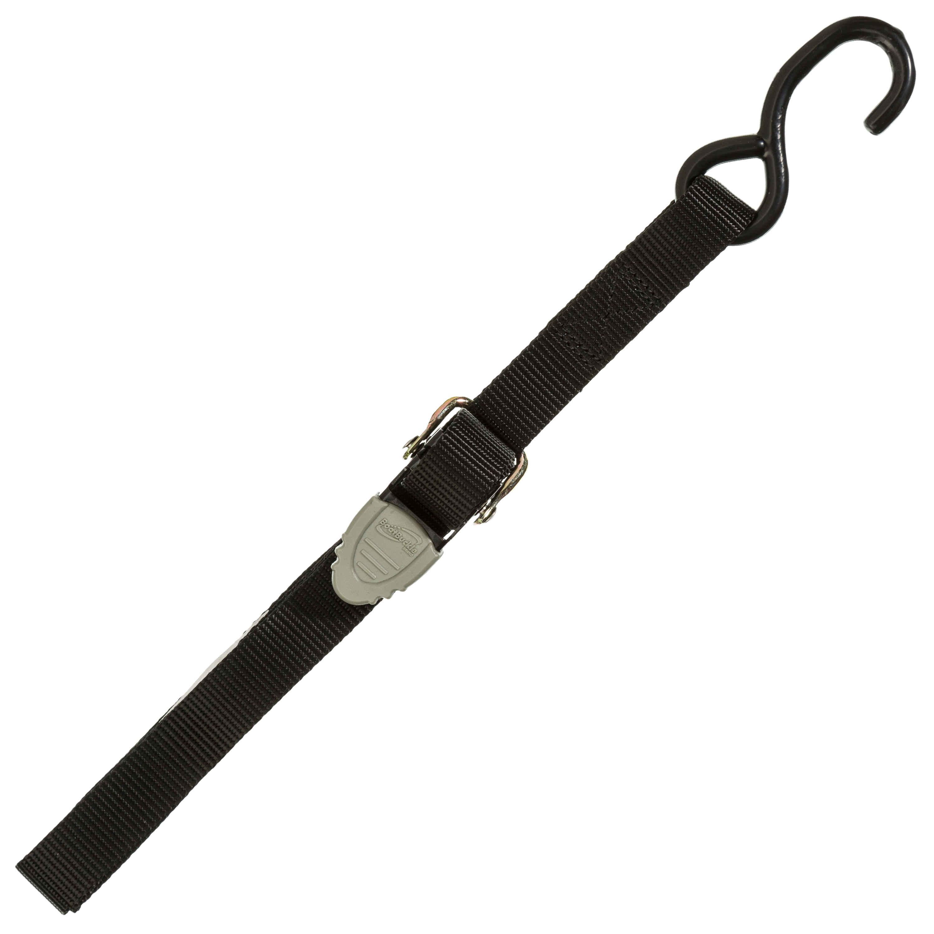 thumbnail image 2 of Boatbuckle F14254 Universal Mounting Bracket Kit For Tie Downs - 5000 Lbs MFG# F 2 of 13