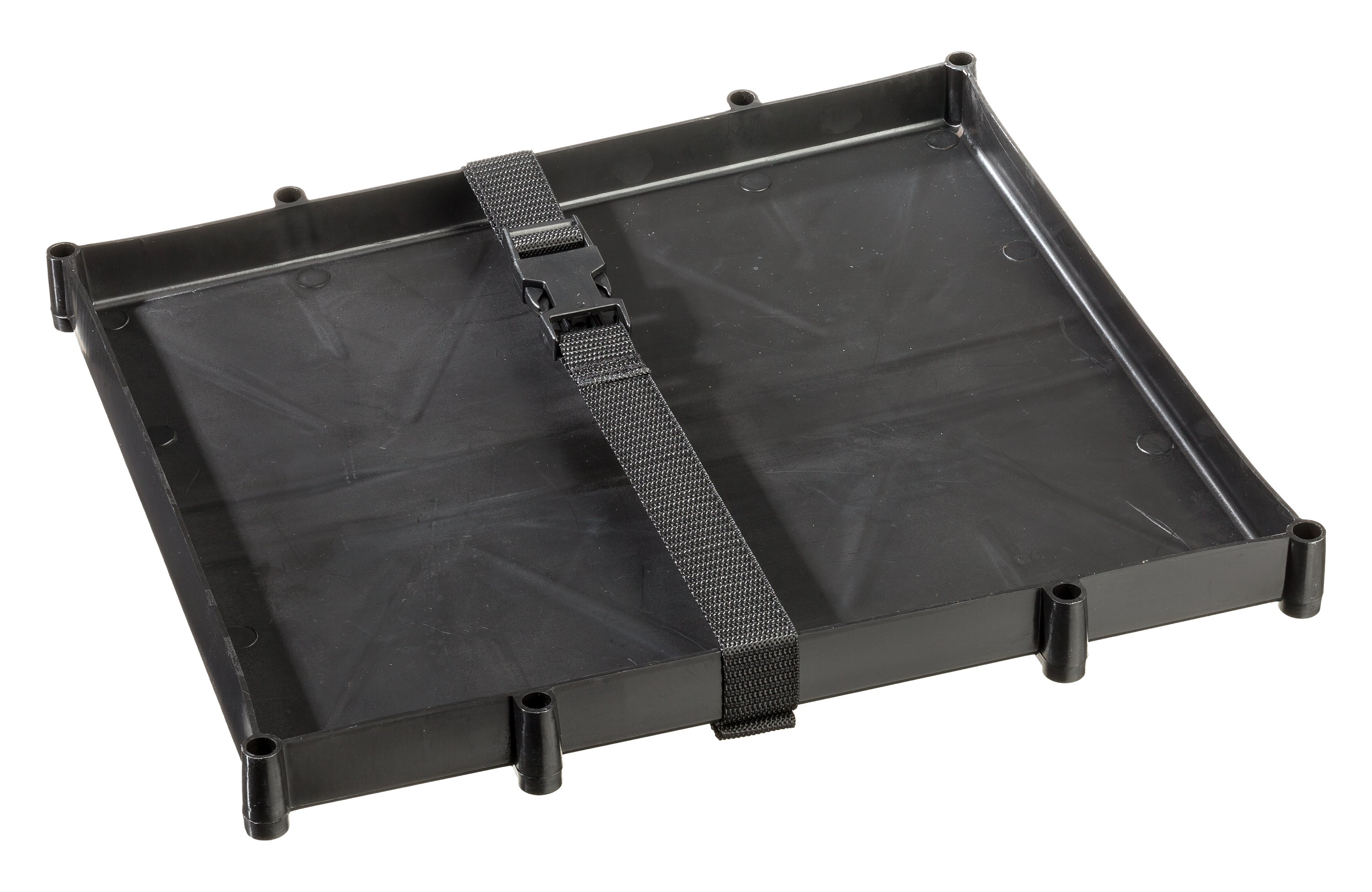 T-H Marine Dual Battery Holder Tray