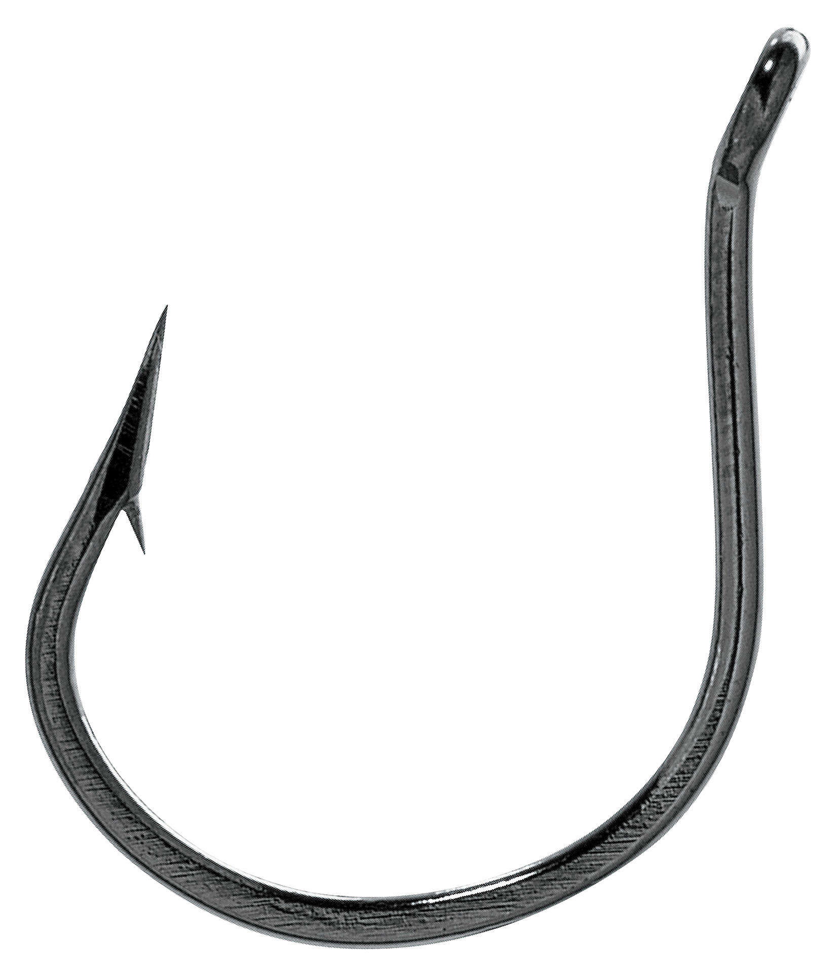 Eagle Claw Lazer Sharp Wide Gap Worm Hook (L092)