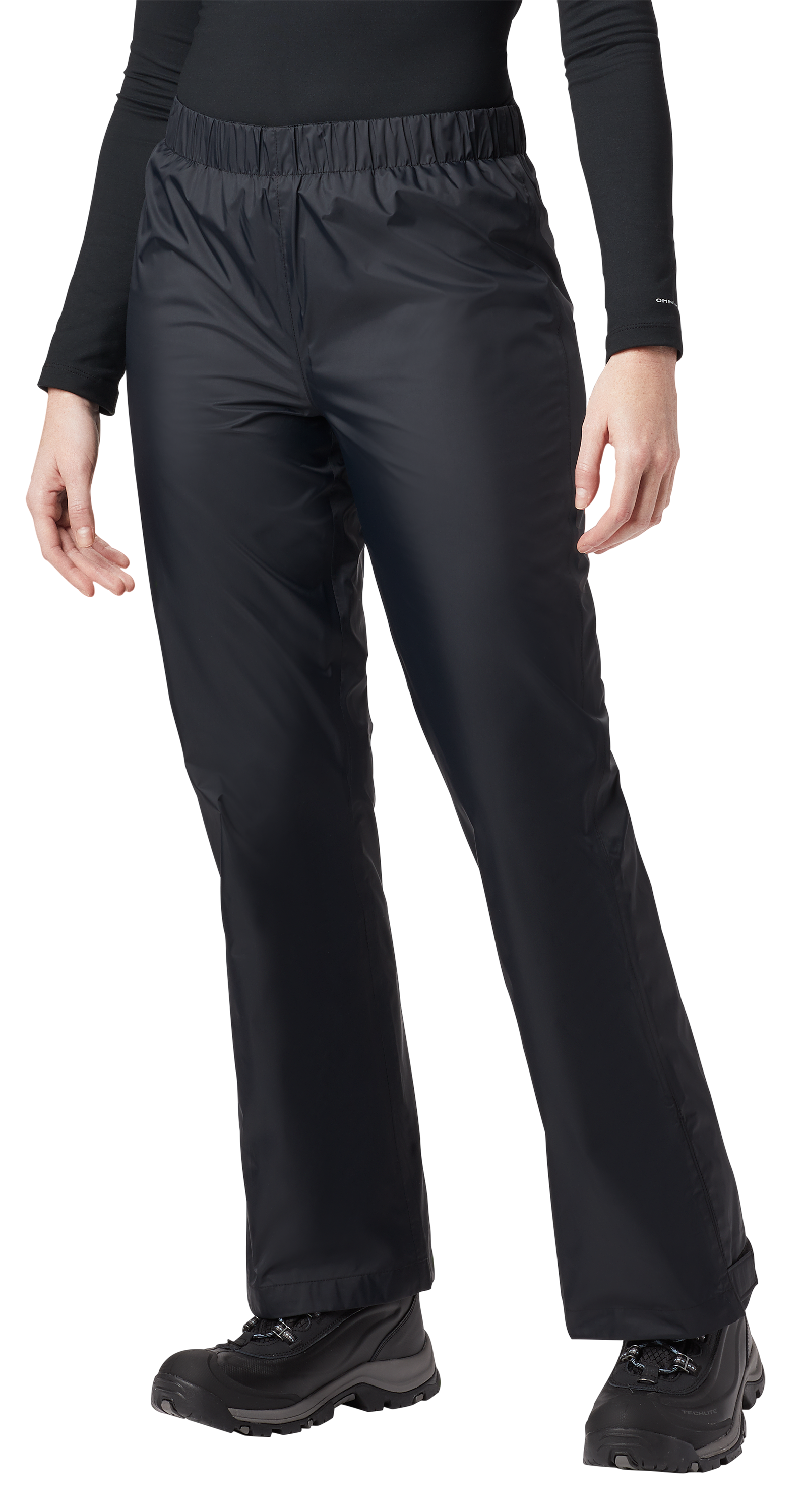 COLUMBIA Storm Surge Rain Pants for Ladies