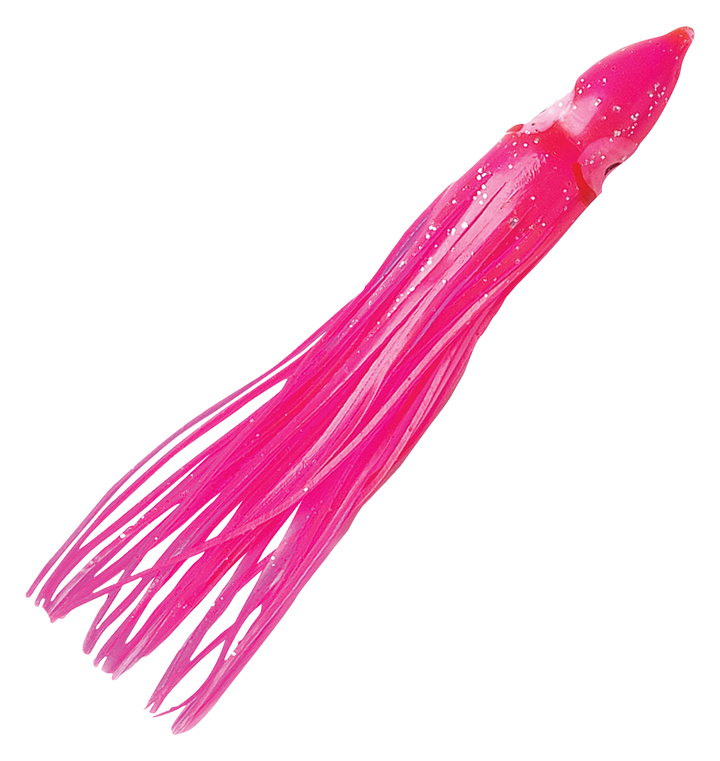 Image of P-Line Sunrise Squid - Pink