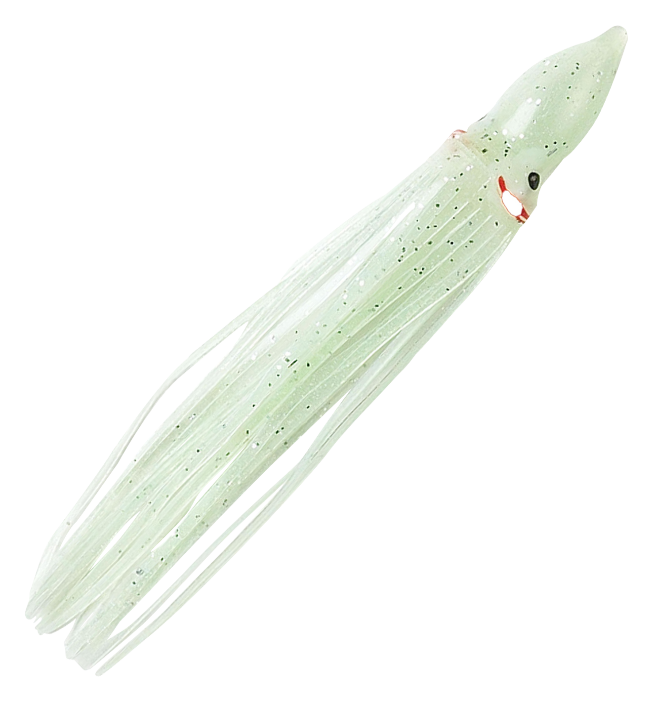 Image of P-Line Sunrise Squid - Glow