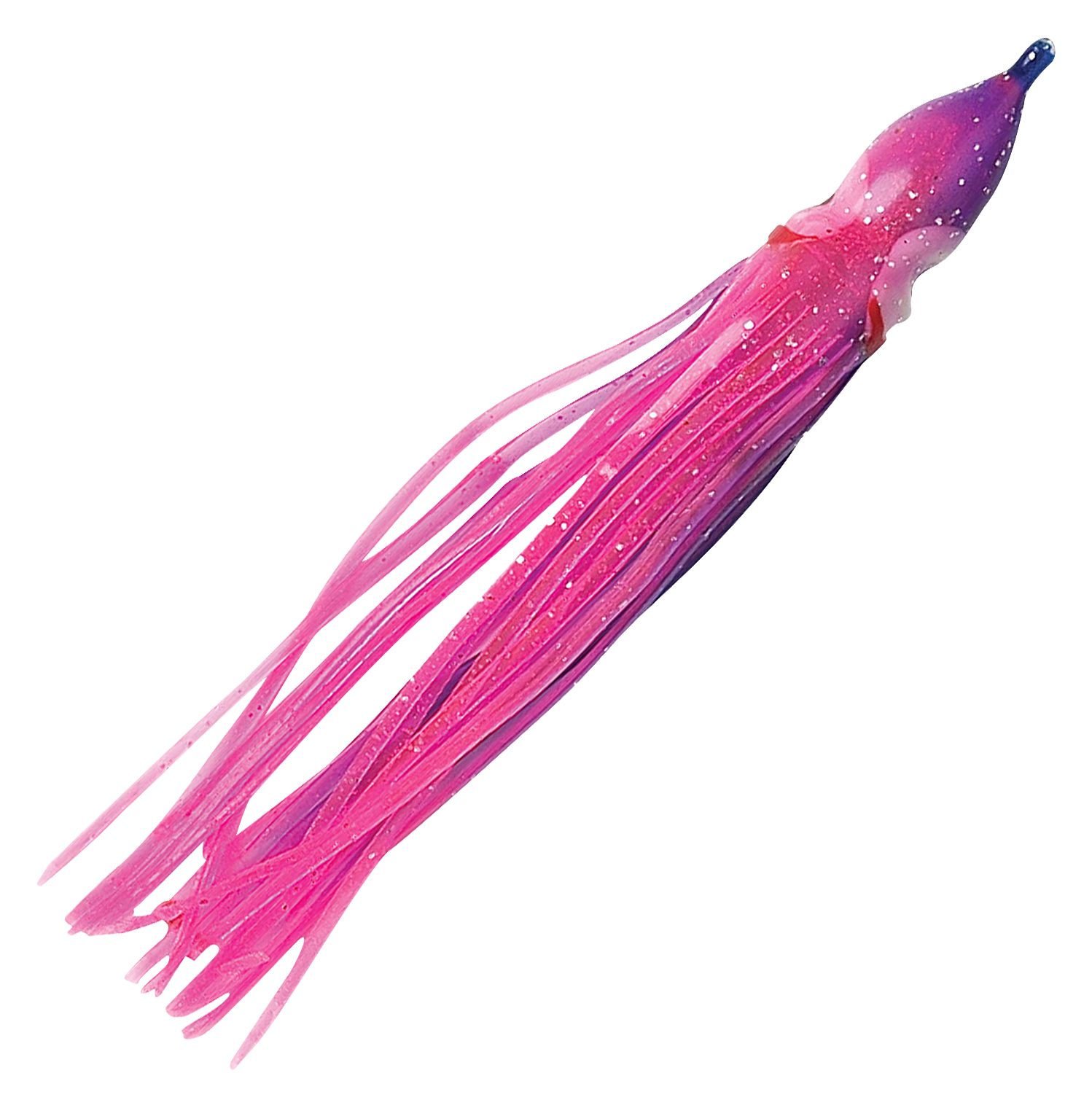 Image of P-Line Sunrise Squid - Blue/Pink