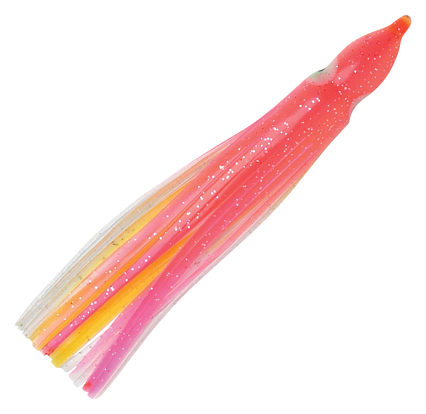 Image of P-Line Sunrise Squid - Pink/Yellow